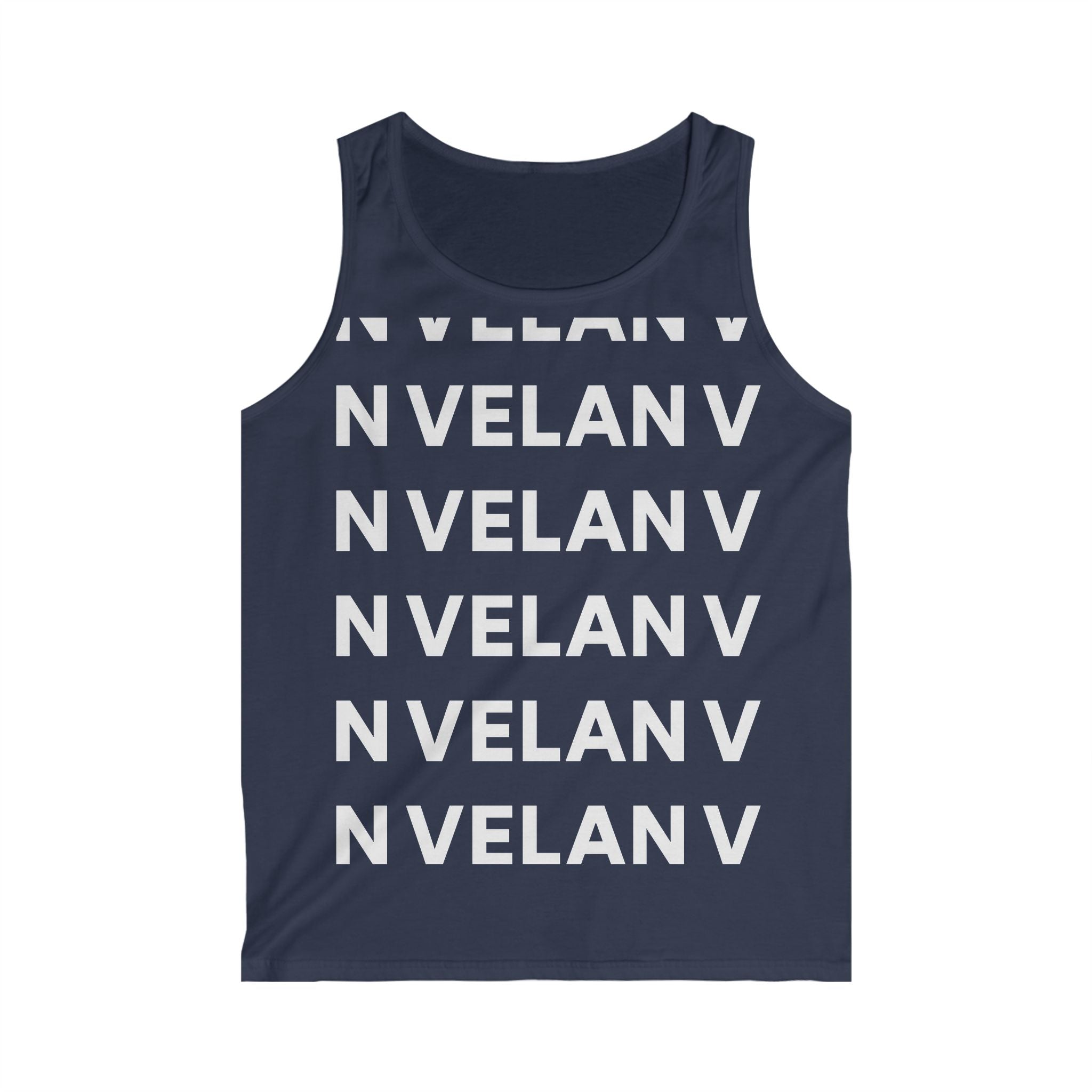 Velan Essential Tank Top