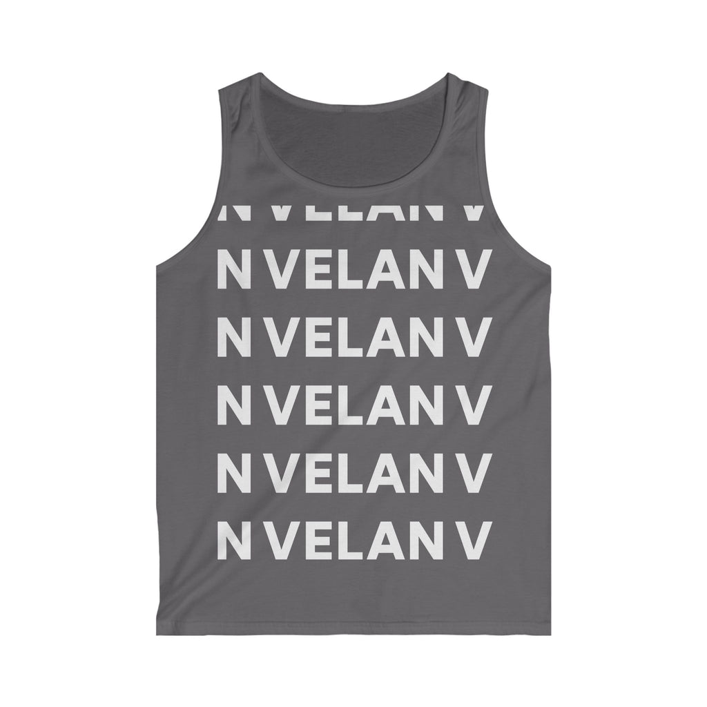 Velan Essential Tank Top