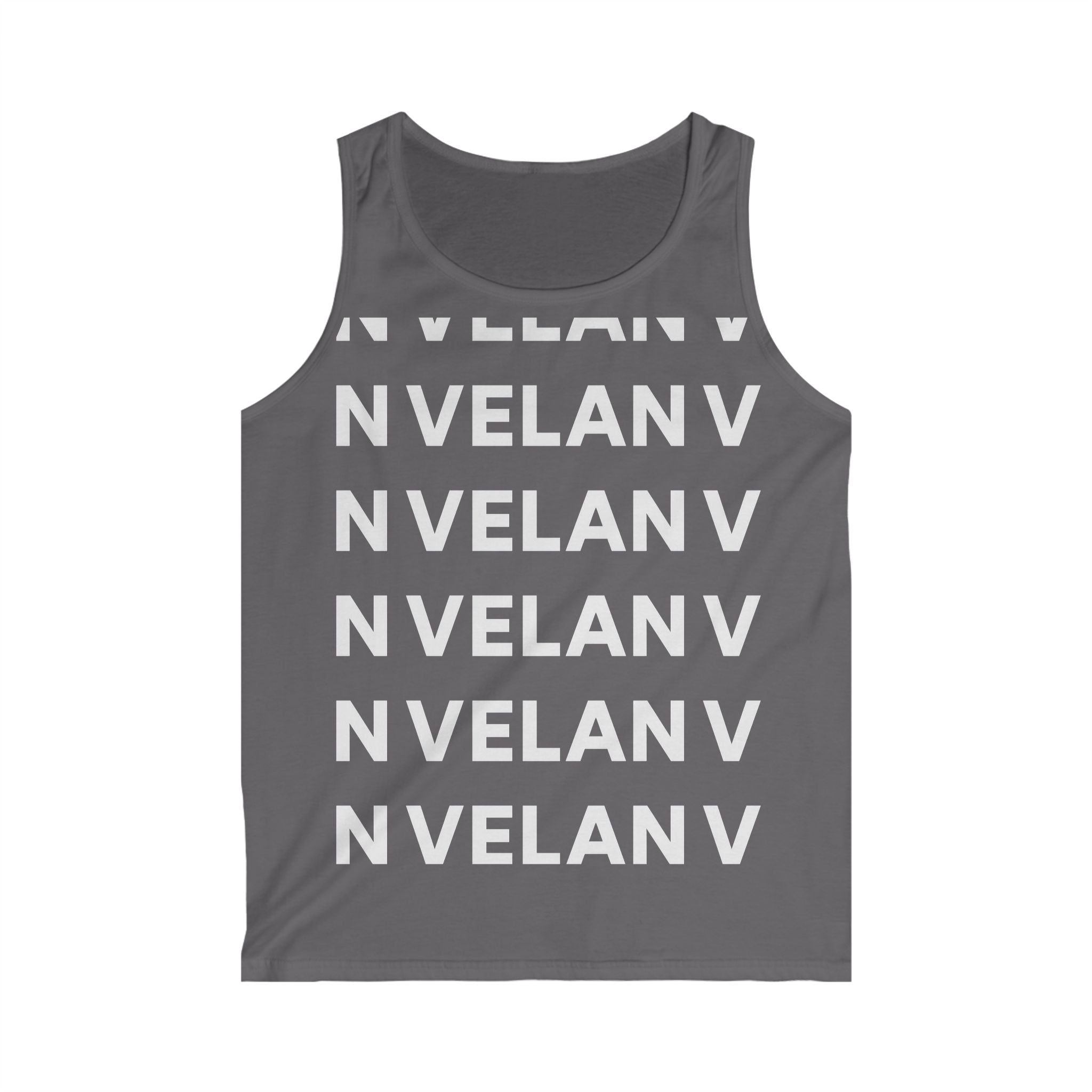 Velan Essential Tank Top