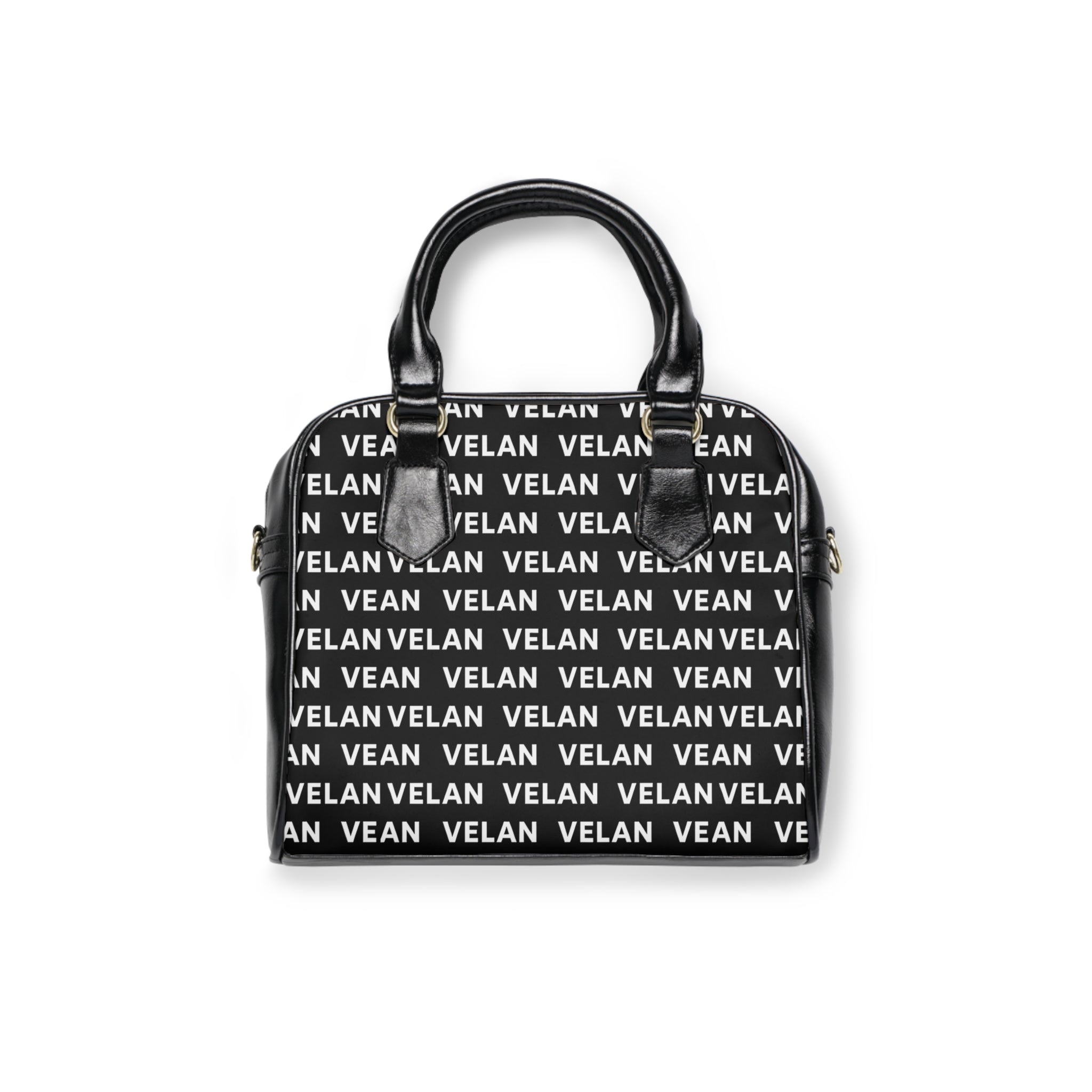 Velan Monogram Tote