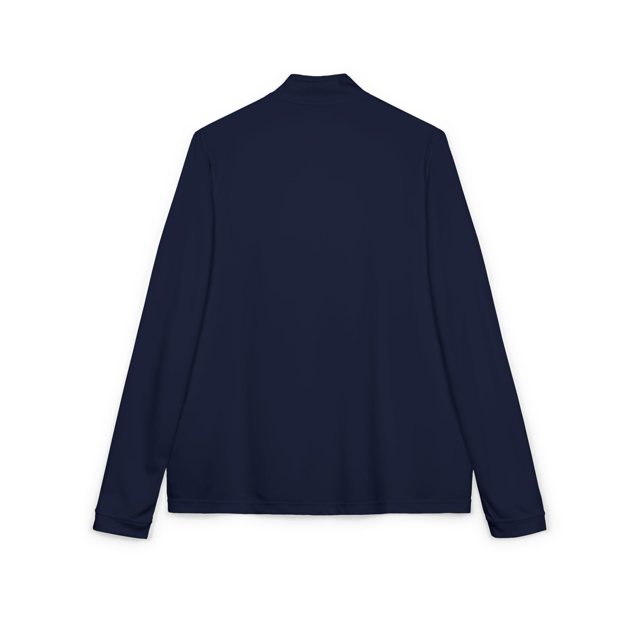 Velan Quarter‑Zip Pullover