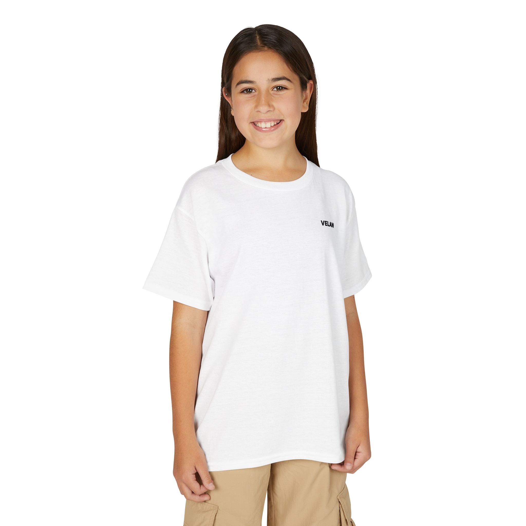 Velan Youth T-Shirt