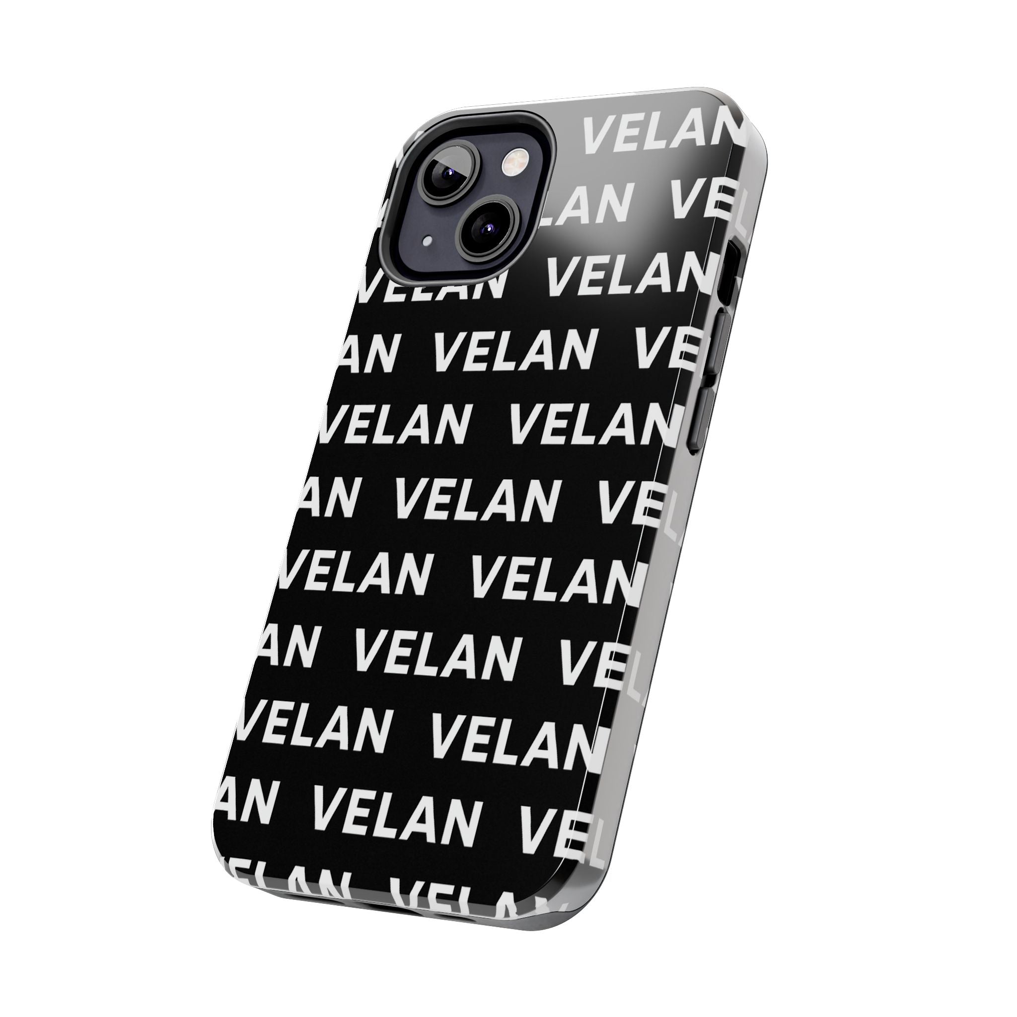 VELAN Pattern Tough Phone Case