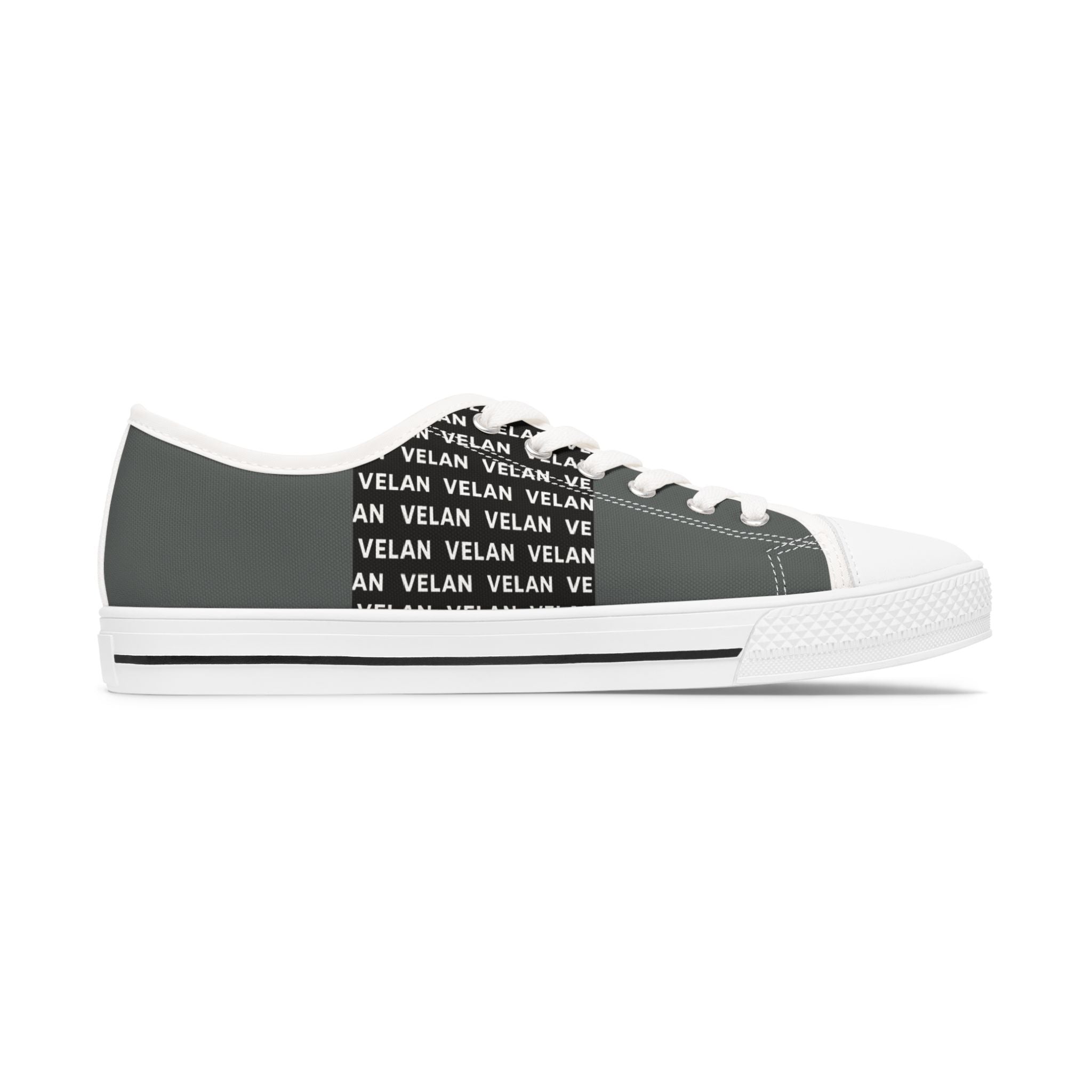 Velan Women's Low Top Sneakers