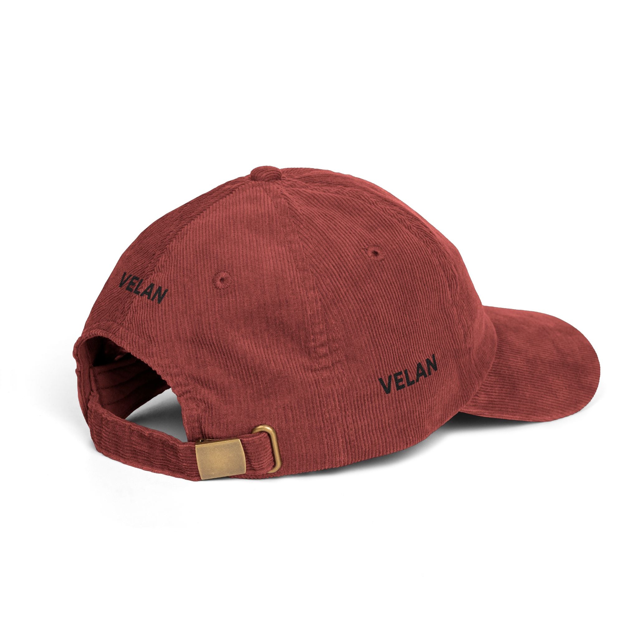 Velan Vintage Corduroy Cap