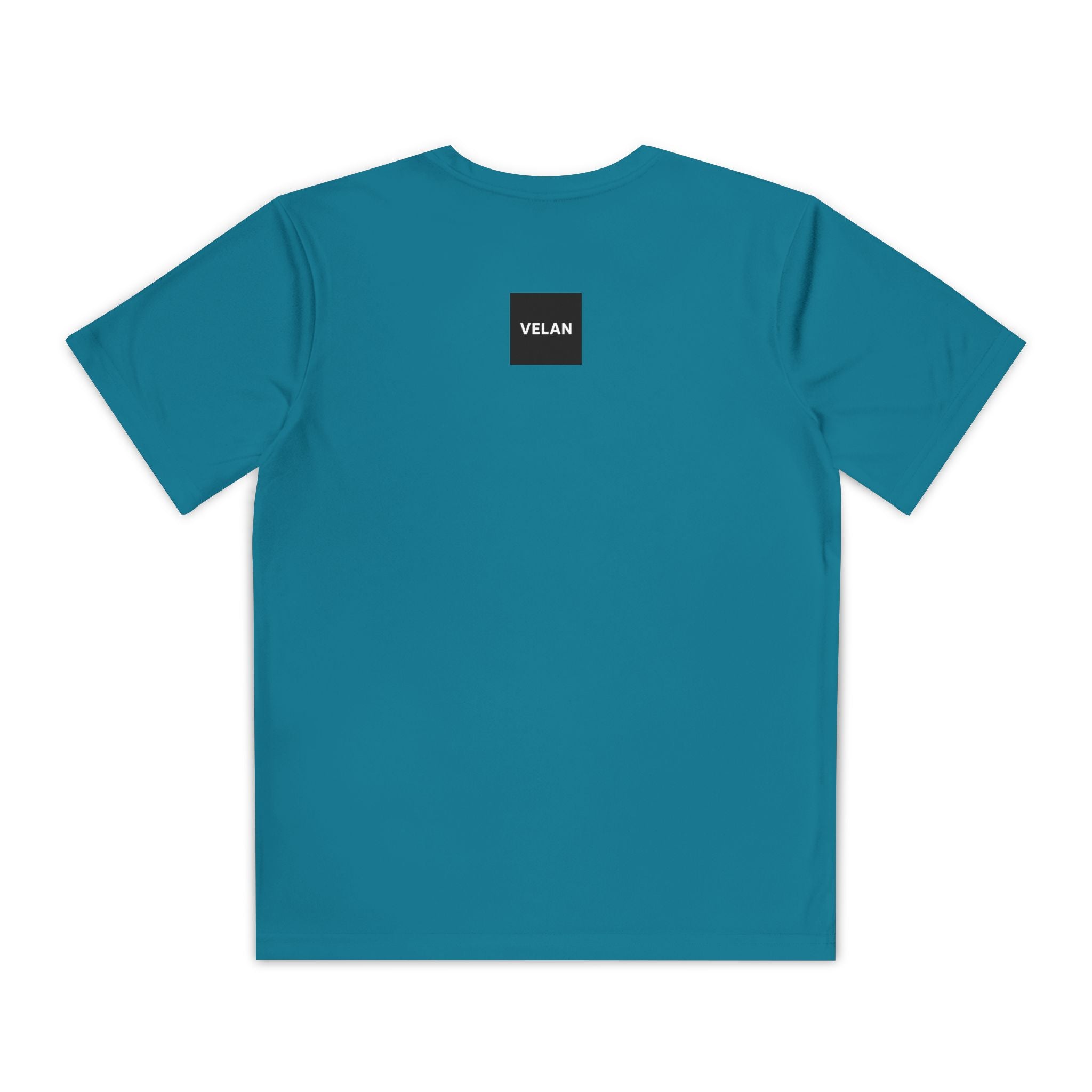 Velan Youth Competitor T‑Shirt