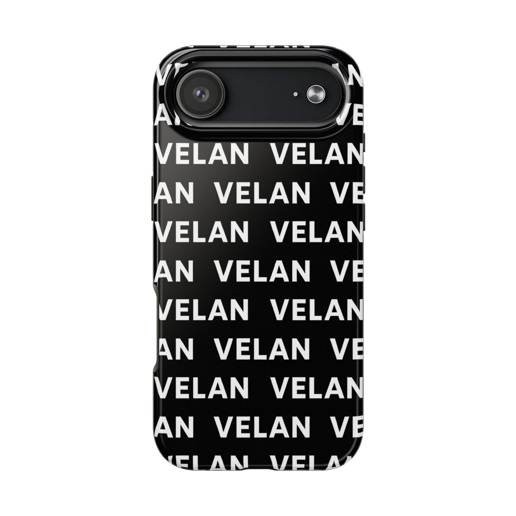 VELAN Pattern Tough Phone Case