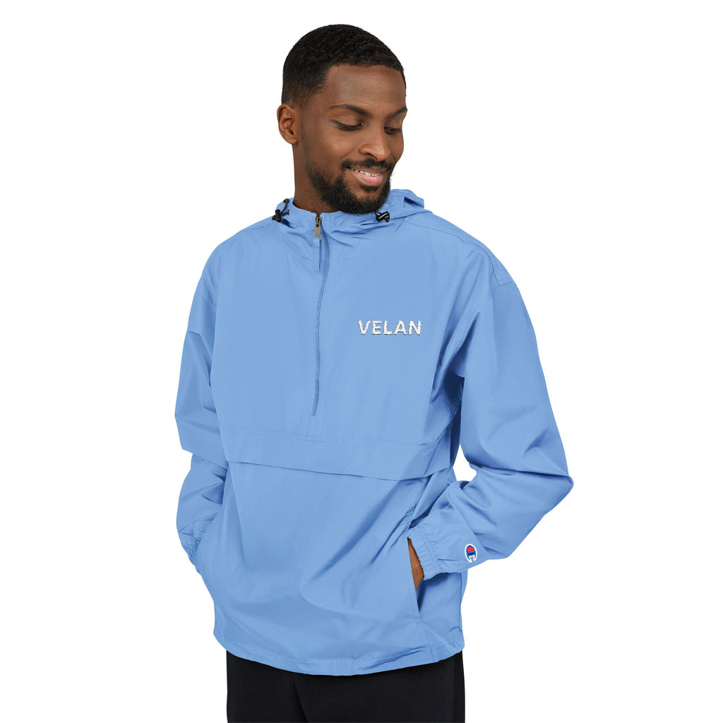 Velan Champion Anorak Jacket