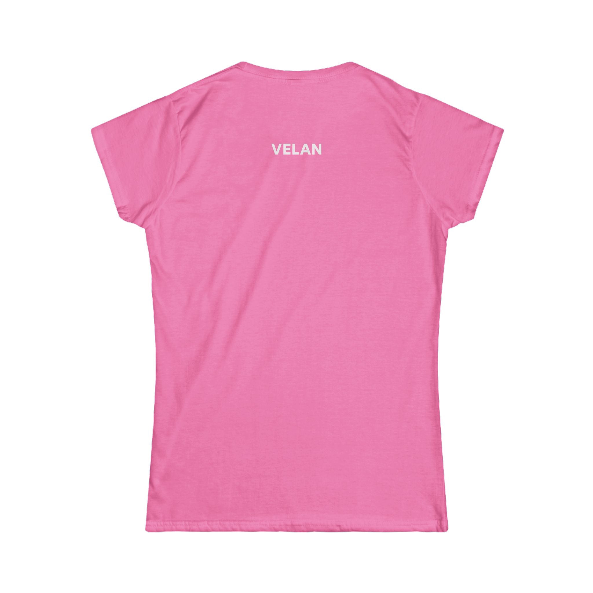 Velan Women's Monogram Tee