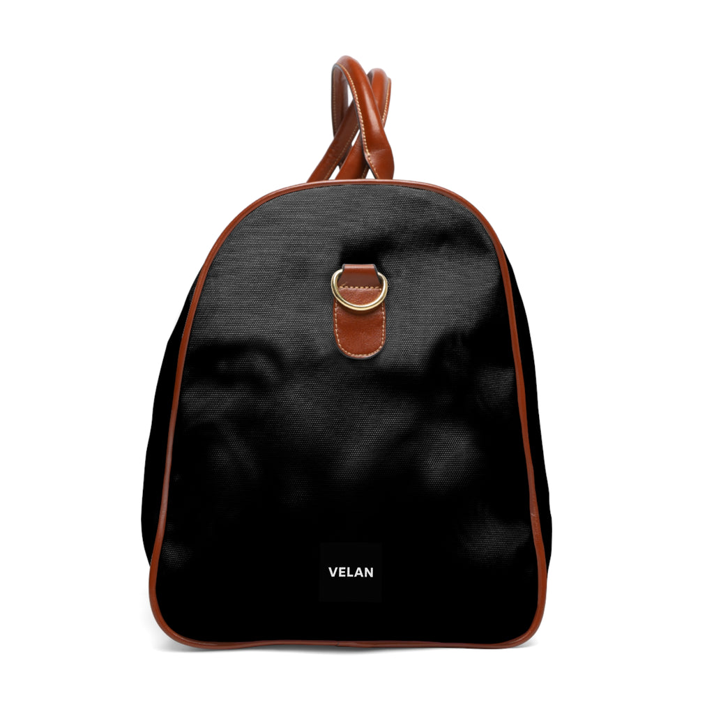 Velan Waterproof Travel Duffle Bag
