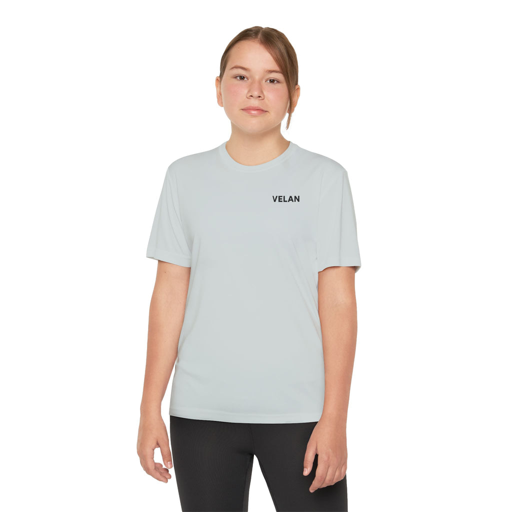 Velan Youth Competitor T‑Shirt