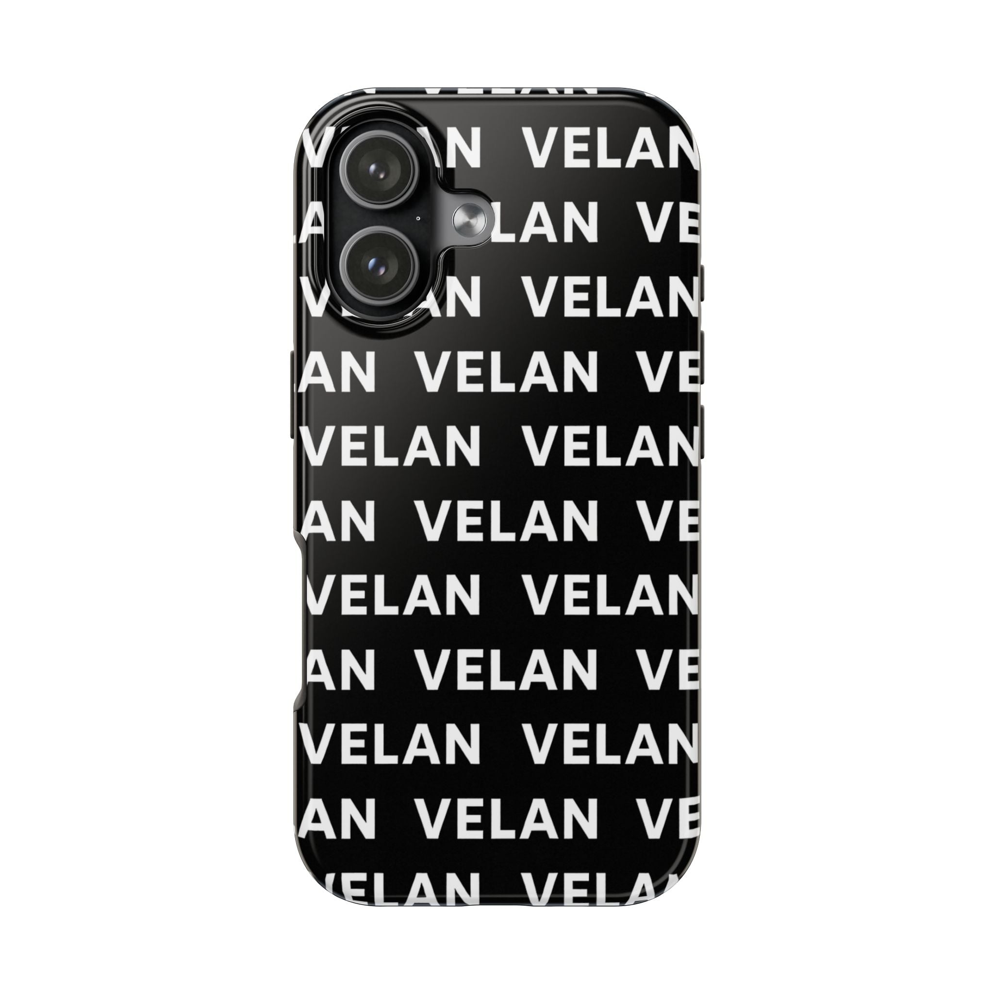 VELAN Pattern Tough Phone Case