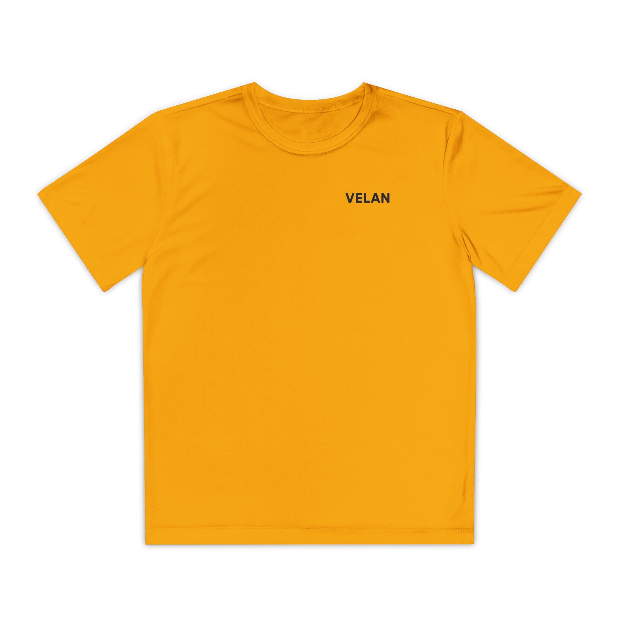 Velan Youth Competitor T‑Shirt