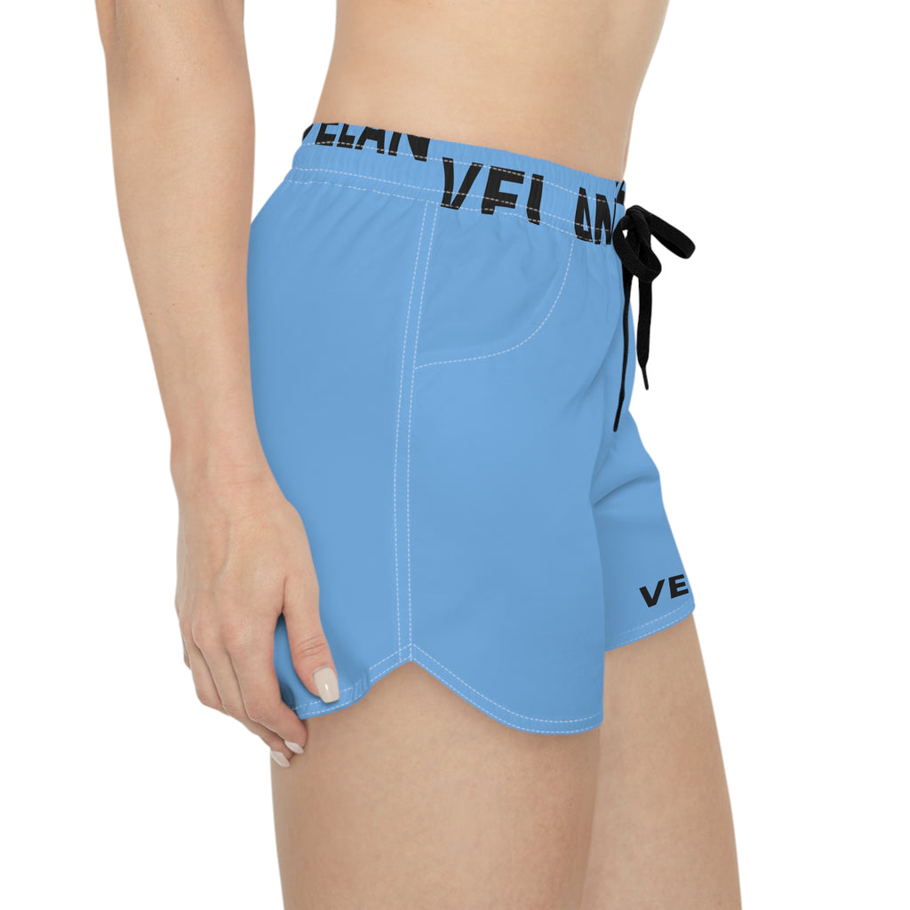 Velan Women's Athletic Lounge Shorts