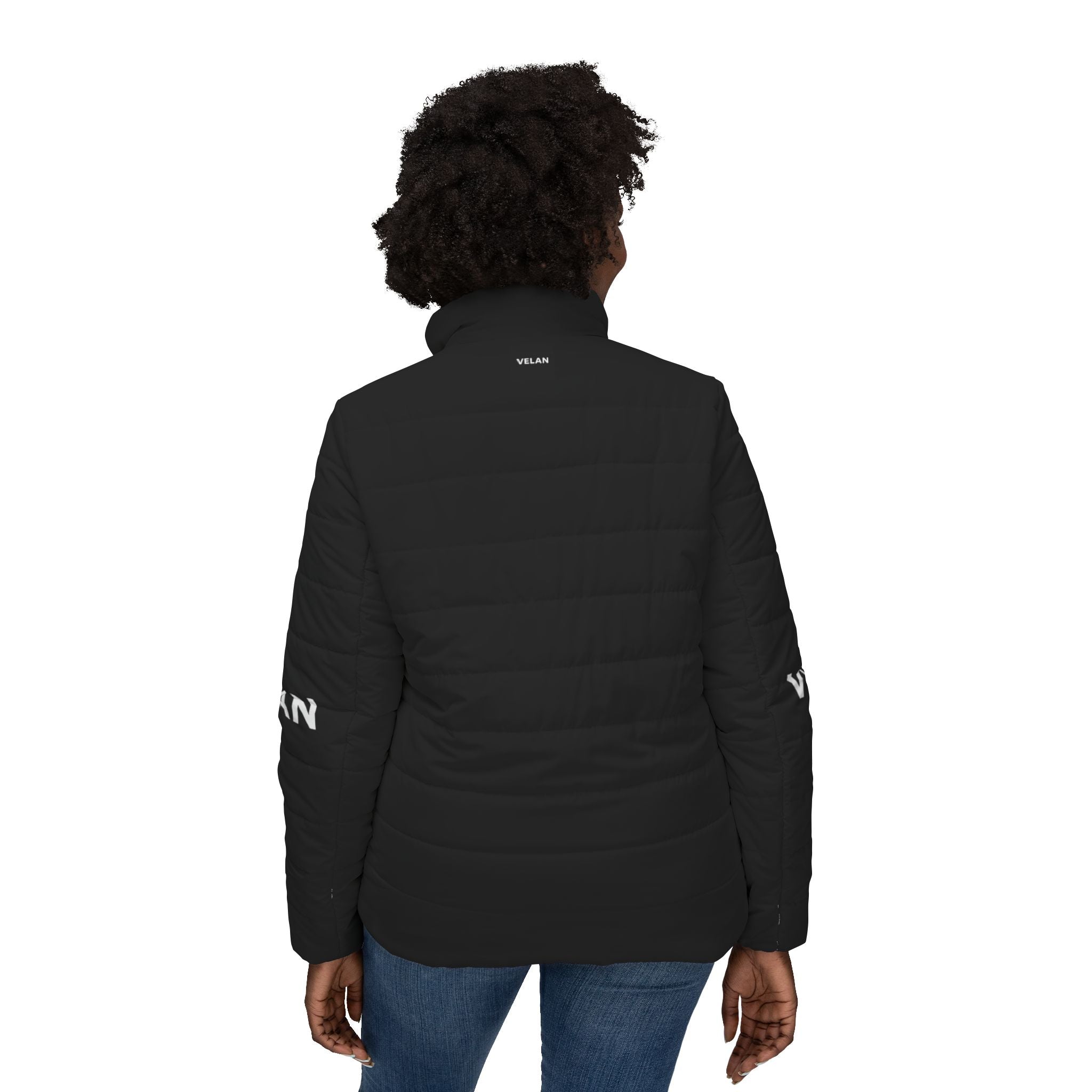 Velan Women’s Puffer Jacket
