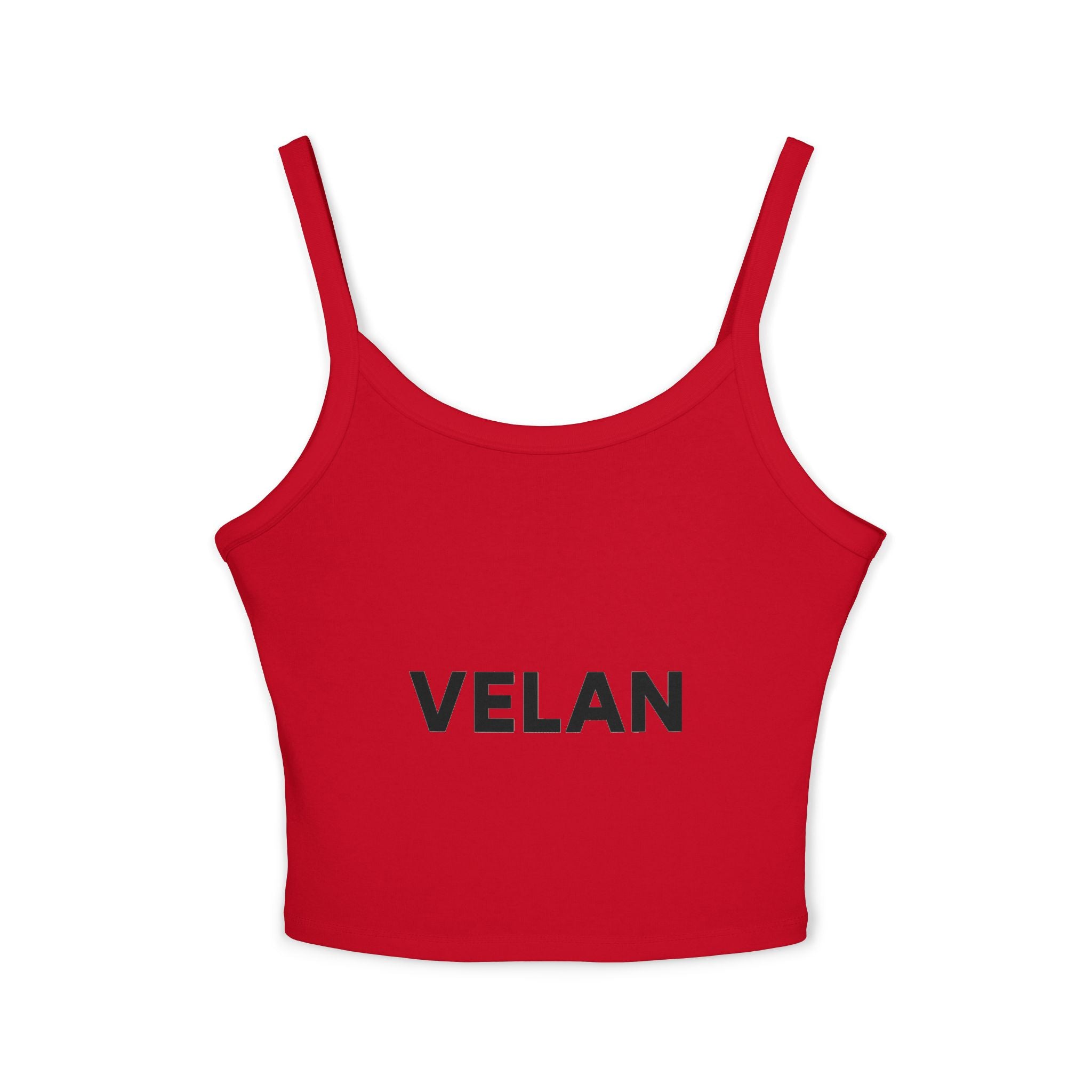 Velan Women's Summer Cropped Top