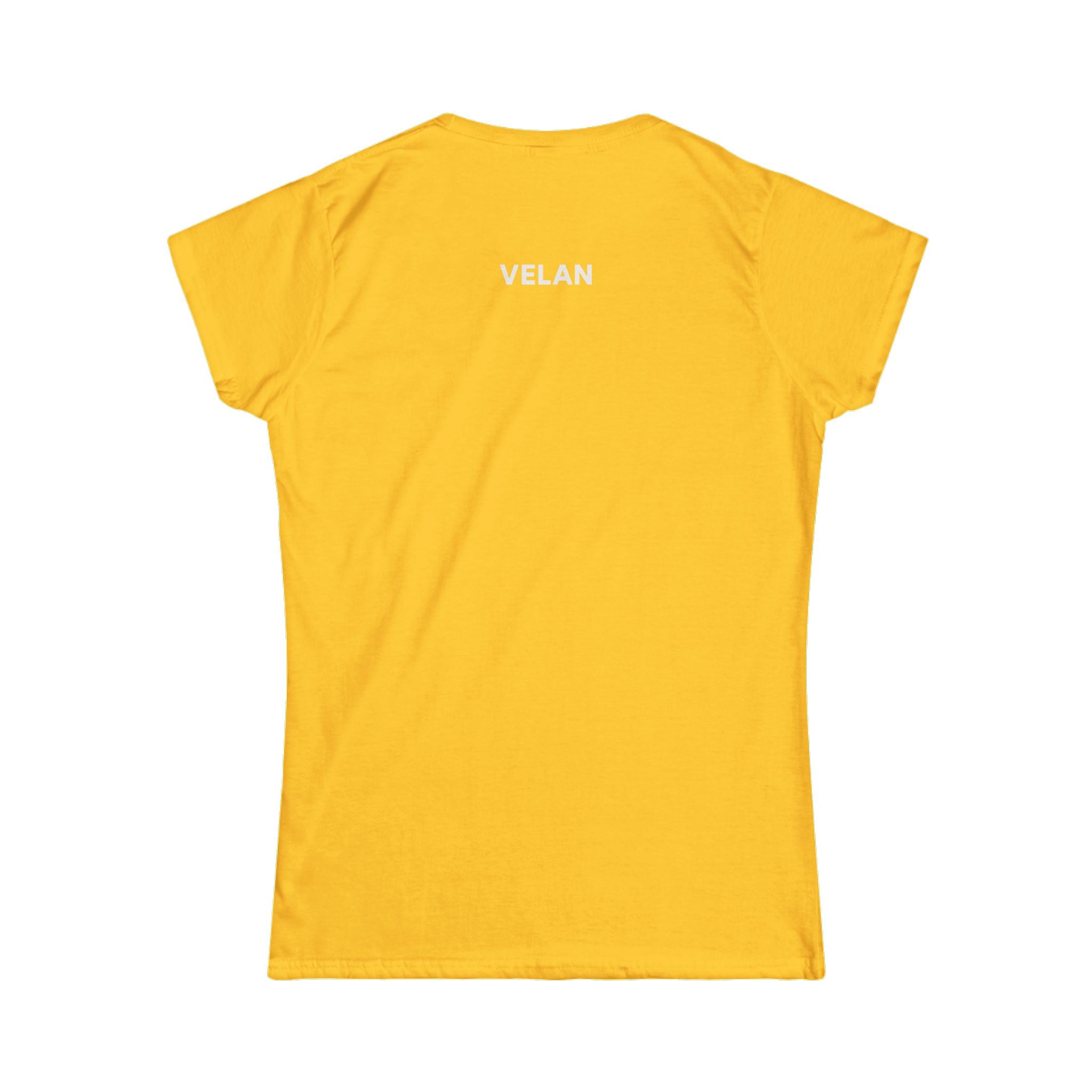 Velan Women's Monogram Tee