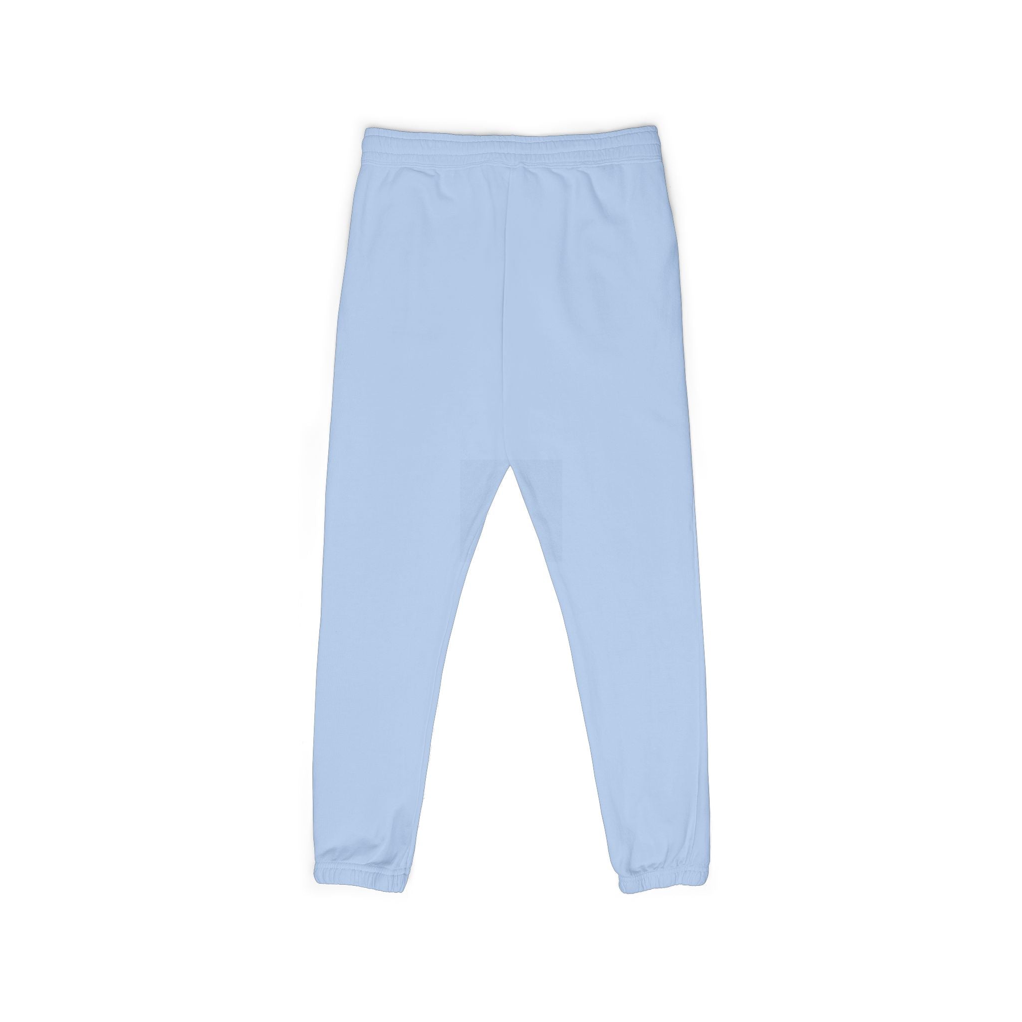 Velan Unisex Garment-Dyed Fleece Sweatpants