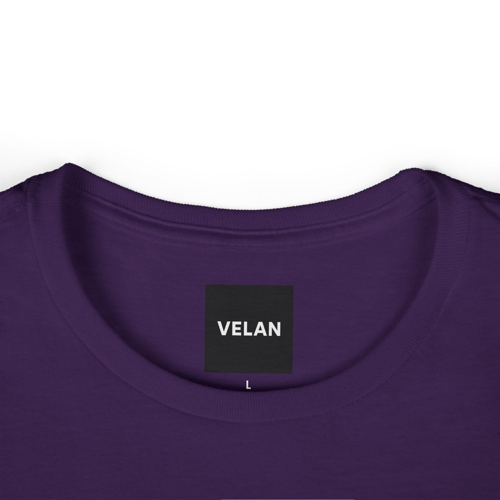 Velan Women's Monogram Tee