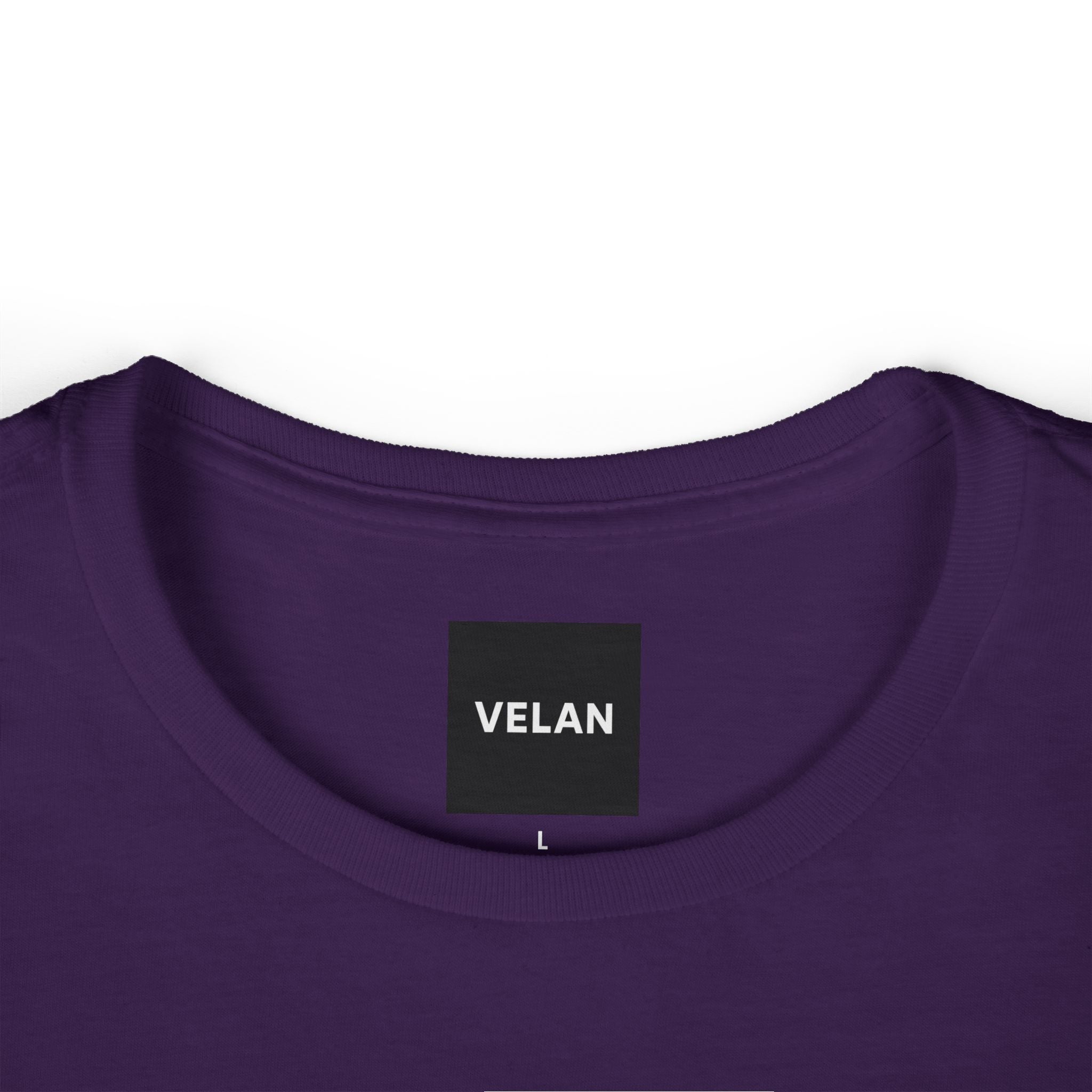 Velan Women's Monogram Tee