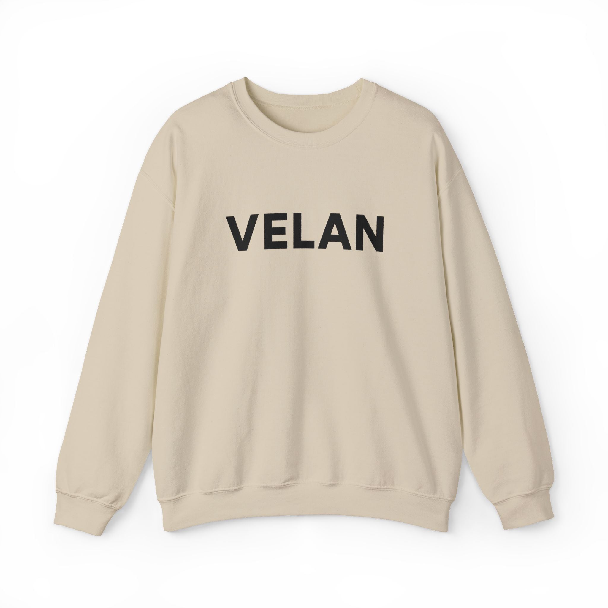 Velan Crewneck Sweatshirt