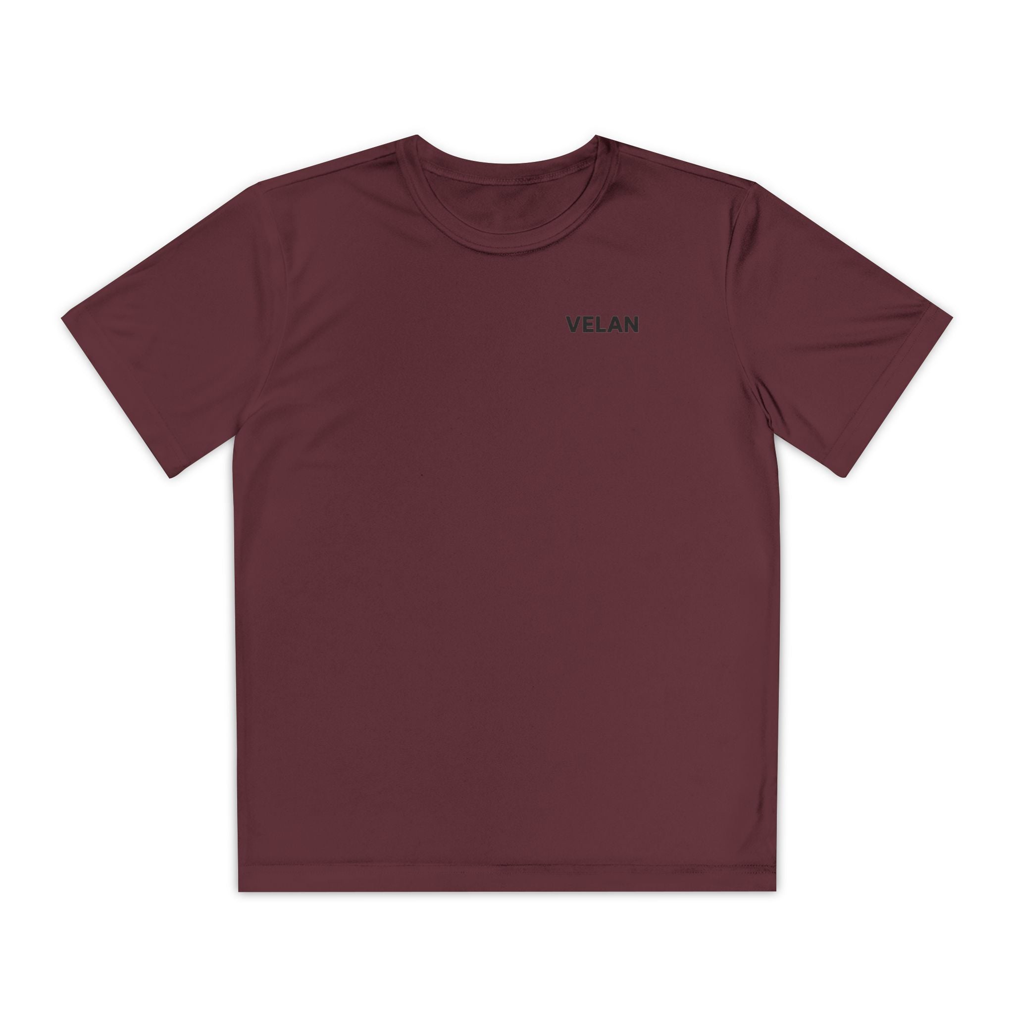 Velan Youth Competitor T‑Shirt