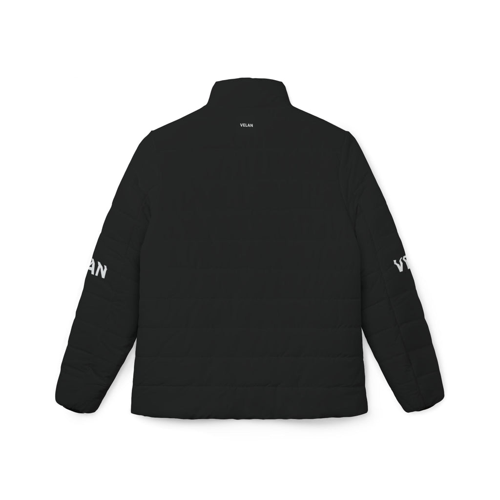 Velan Women’s Puffer Jacket