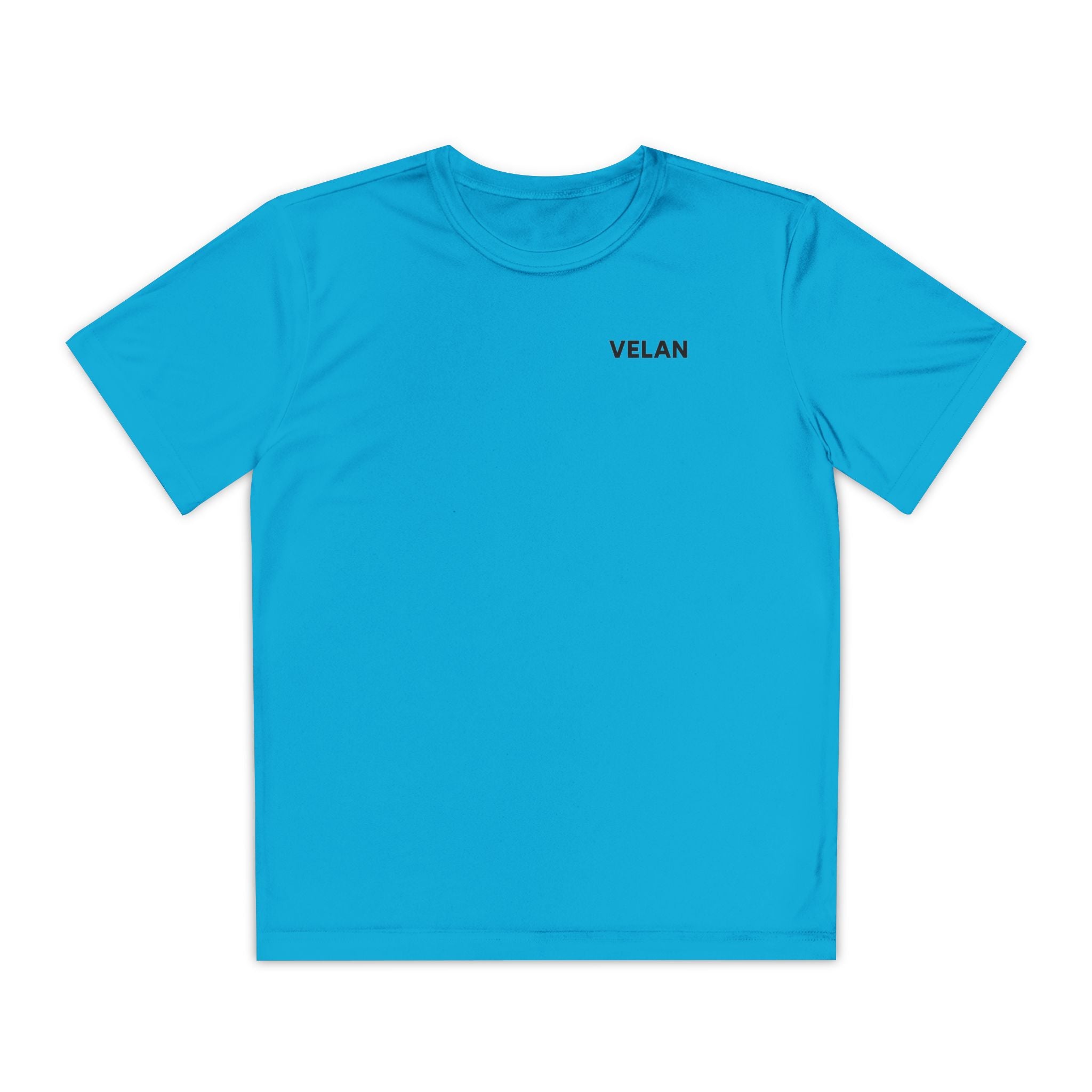 Velan Youth Competitor T‑Shirt