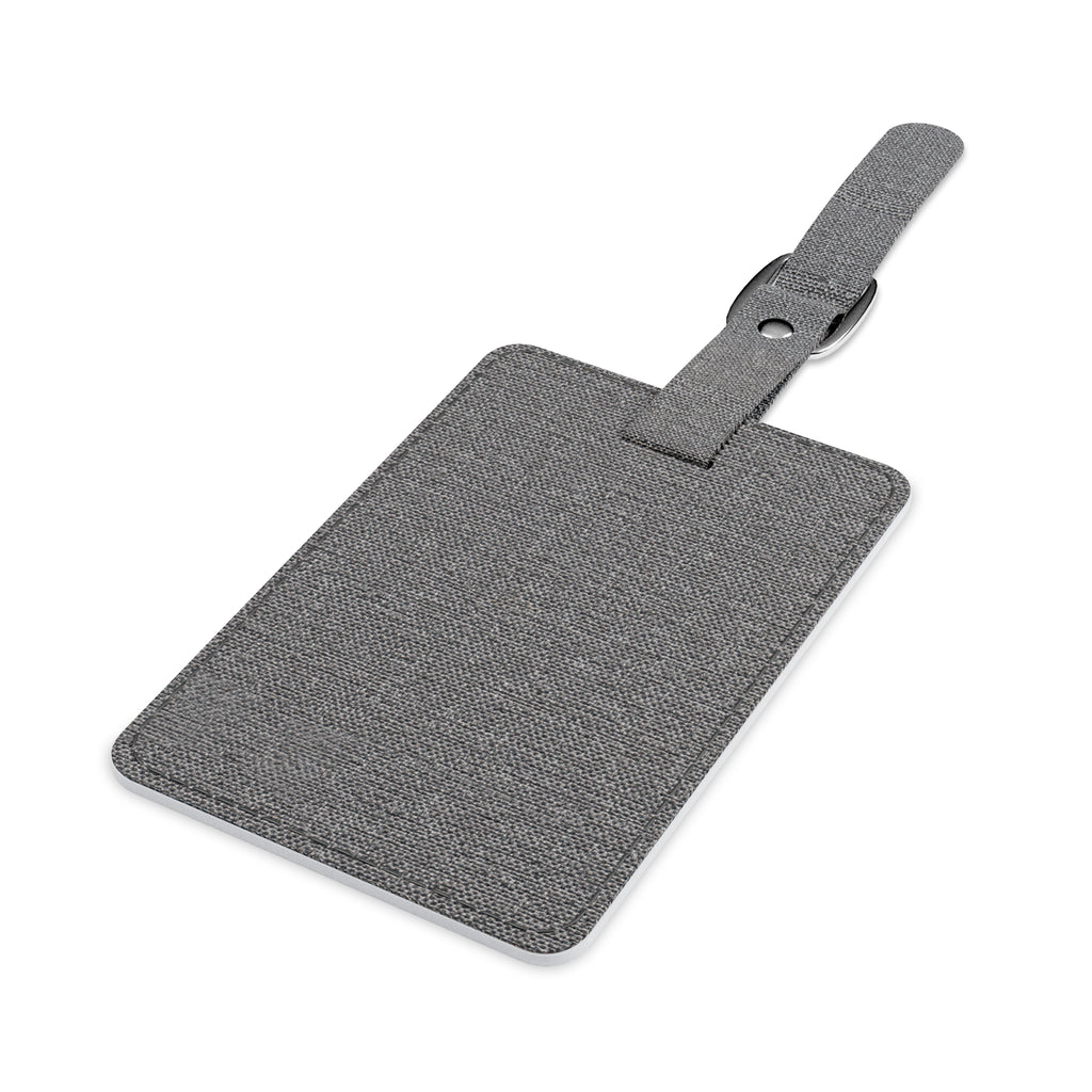 Velan Luggage Tag