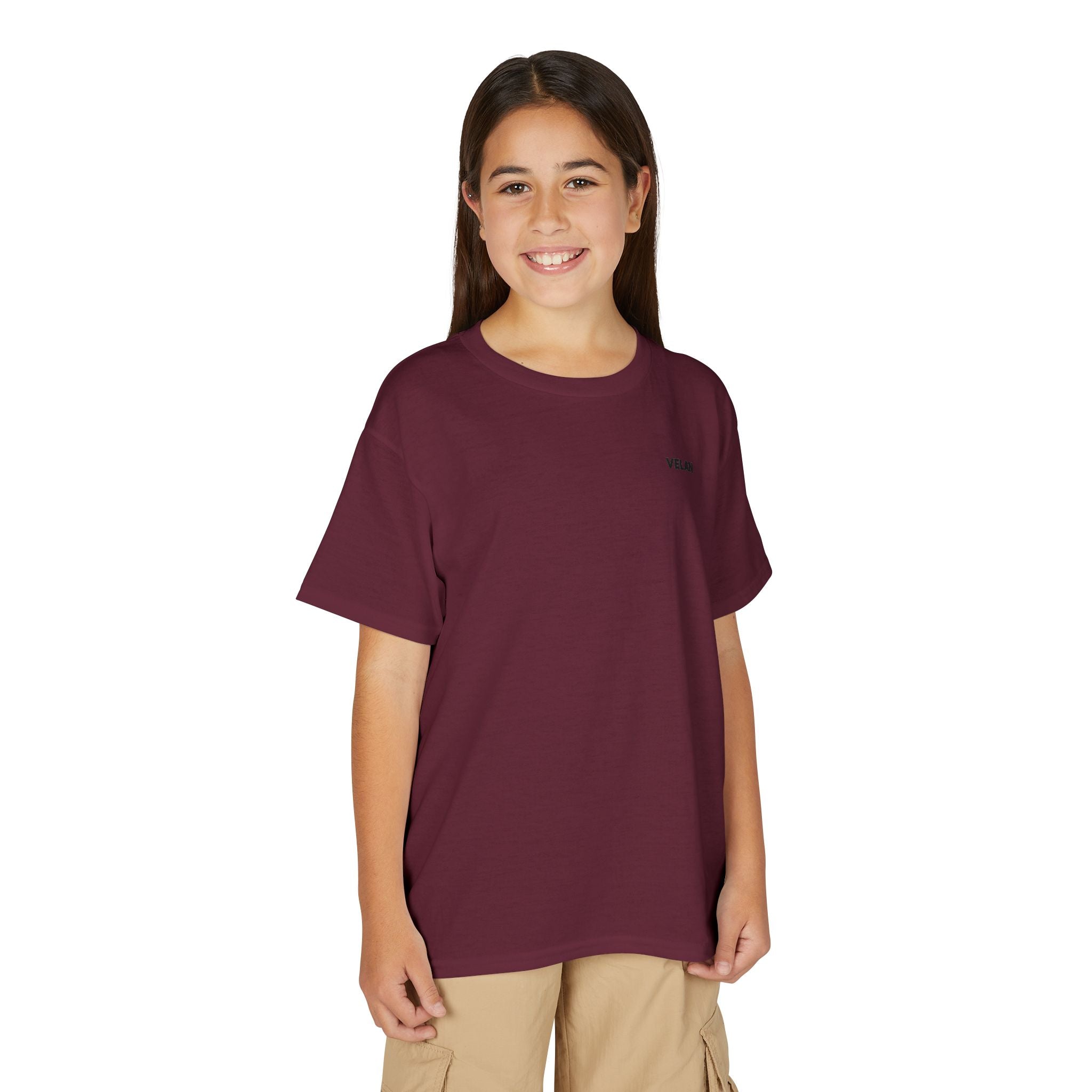 Velan Youth T-Shirt