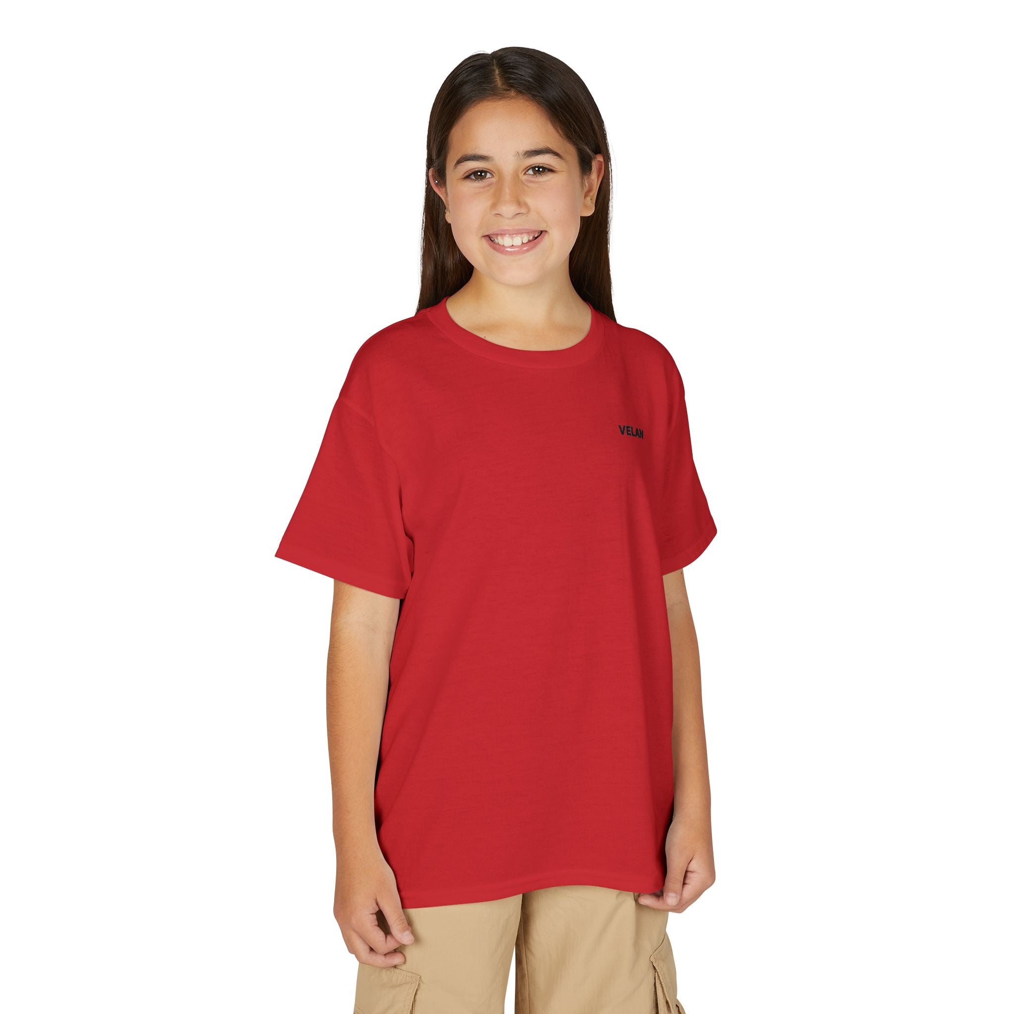 Velan Youth T-Shirt