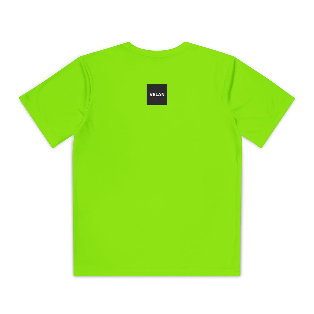 Velan Youth Competitor T‑Shirt