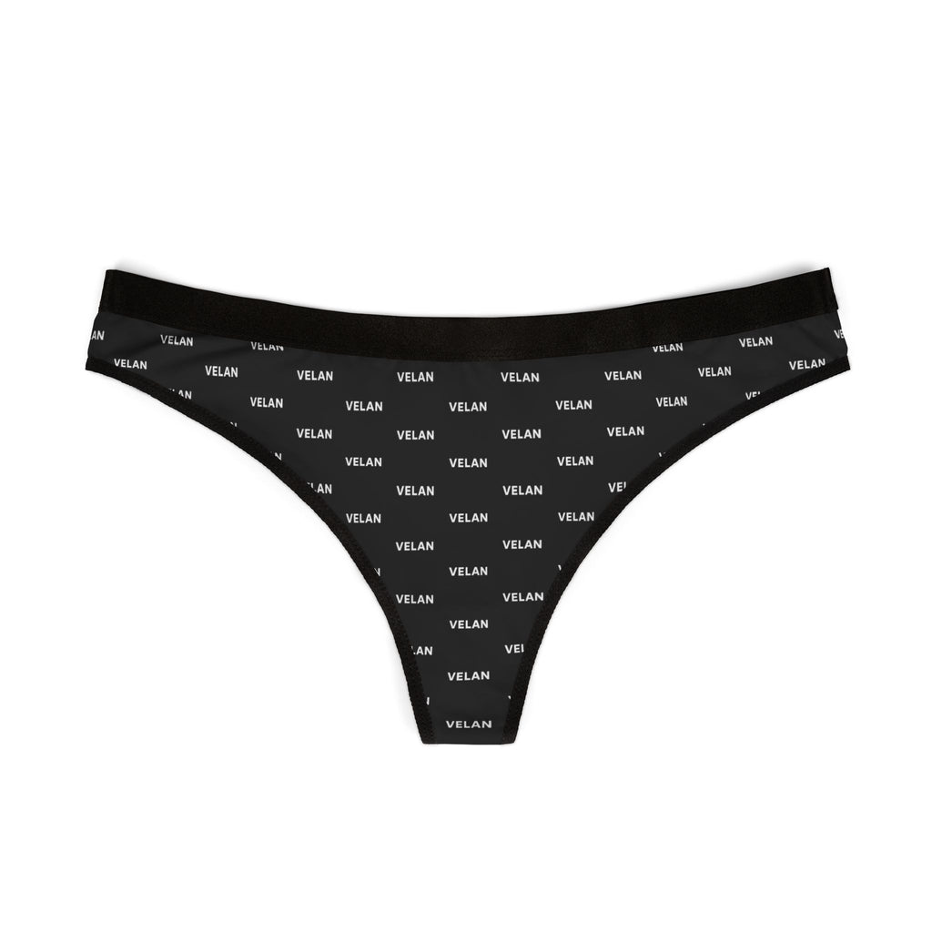 Velan Women's Thong Panties