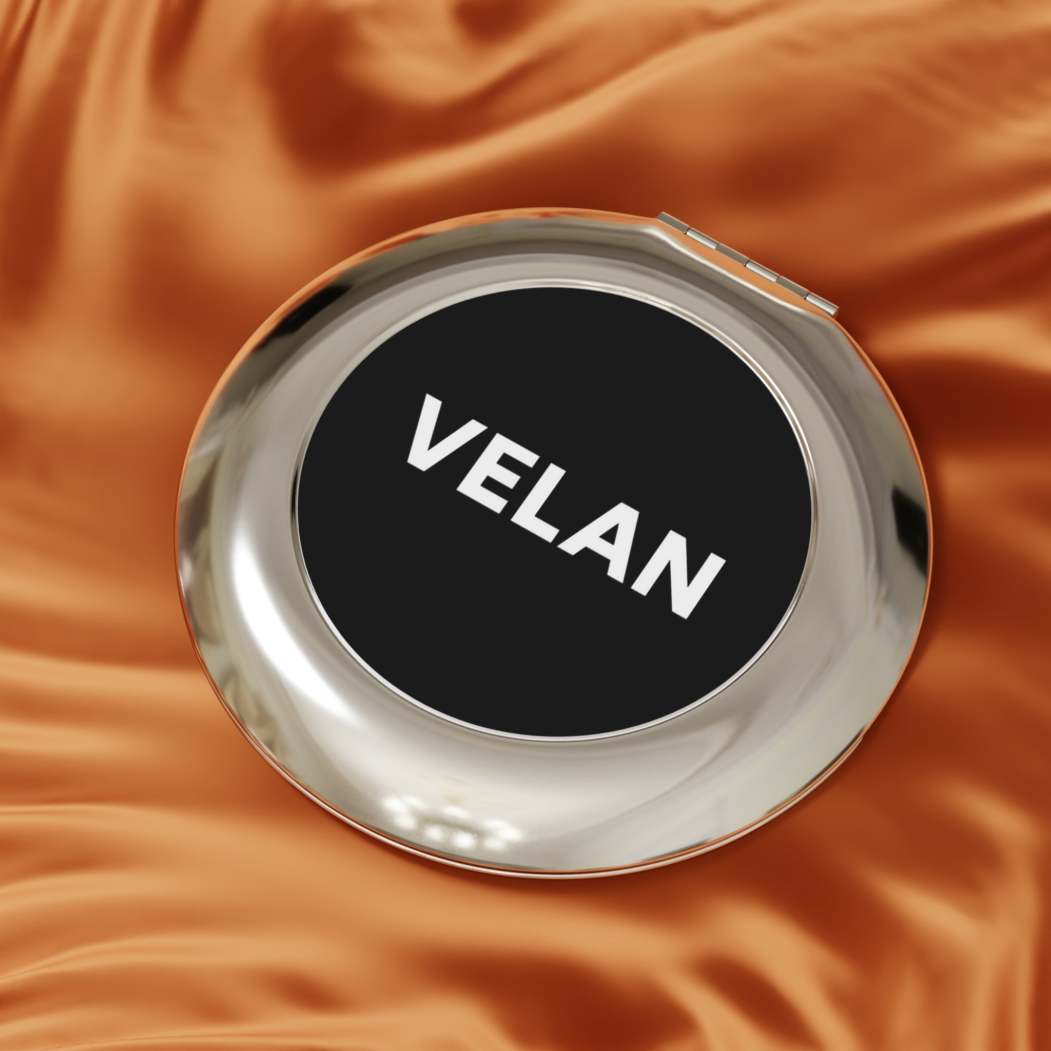 Velan Compact Travel Mirror