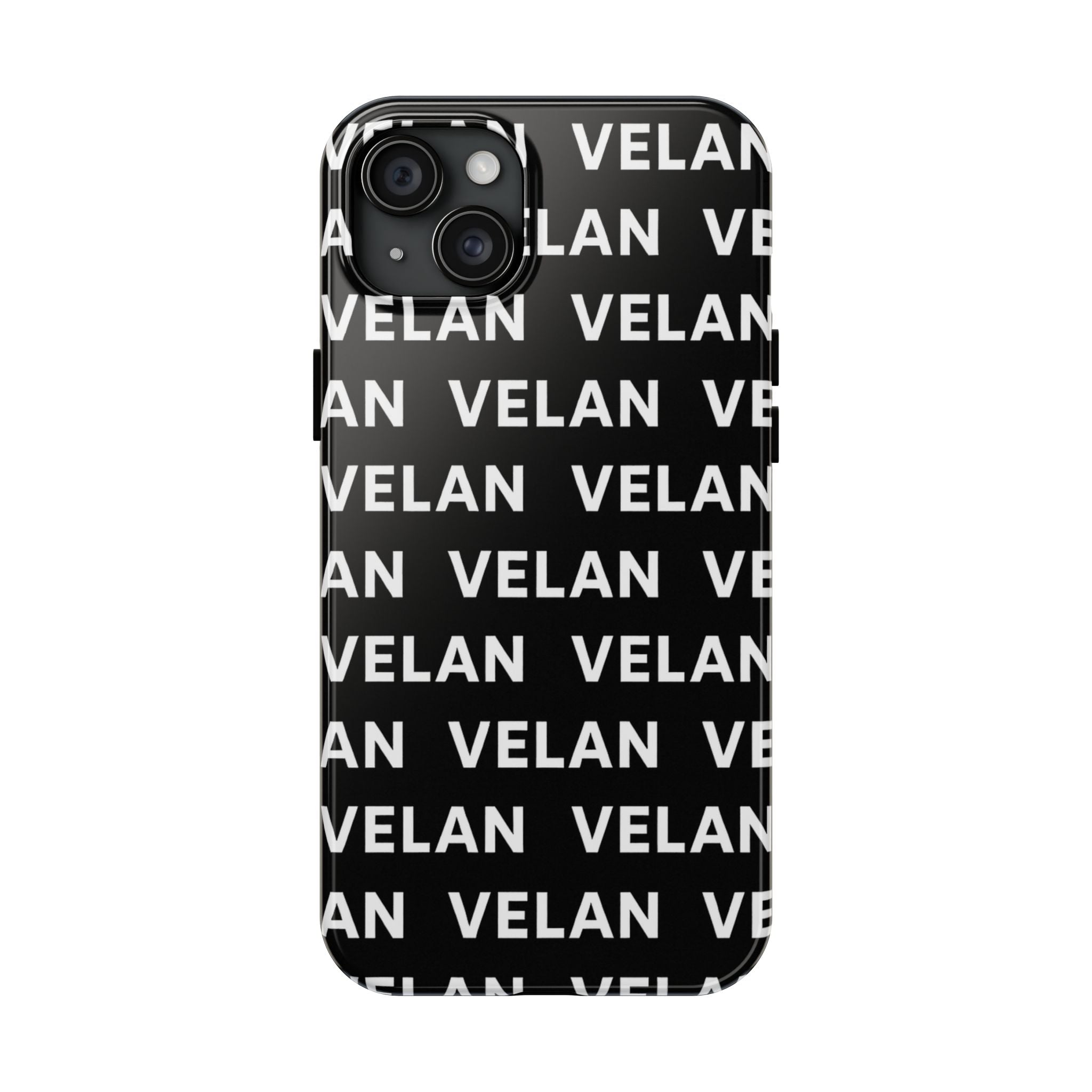 VELAN Pattern Tough Phone Case