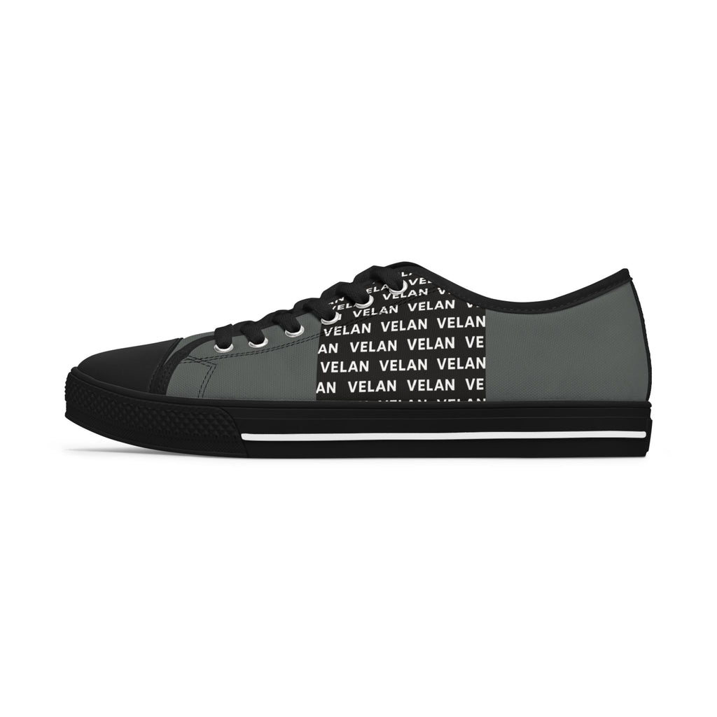 Velan Women's Low Top Sneakers