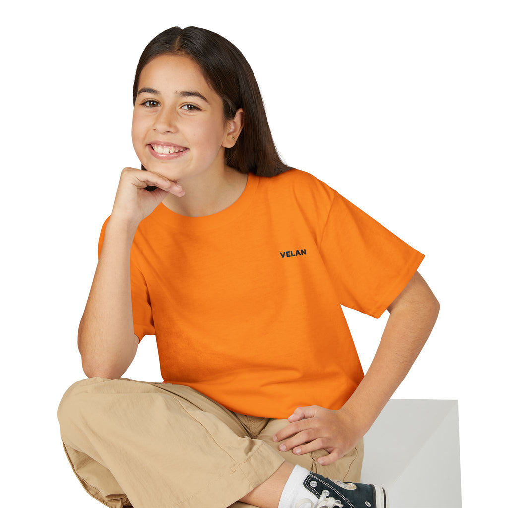 Velan Youth T-Shirt