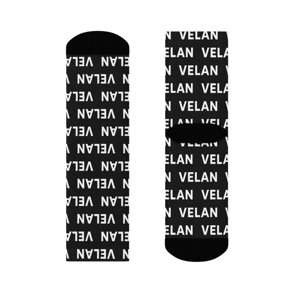 Velan Crew Socks