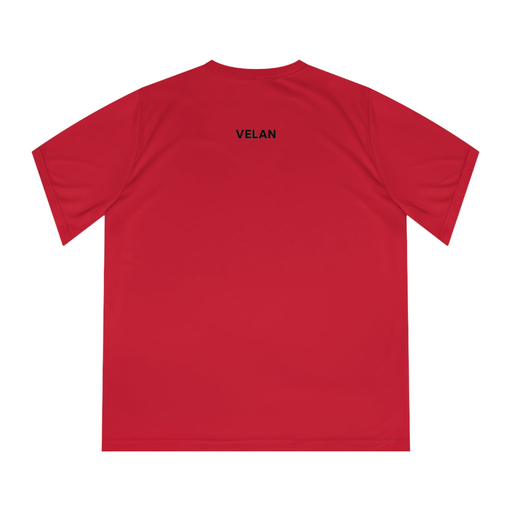 Velan Women's Performance V-Neck Tee