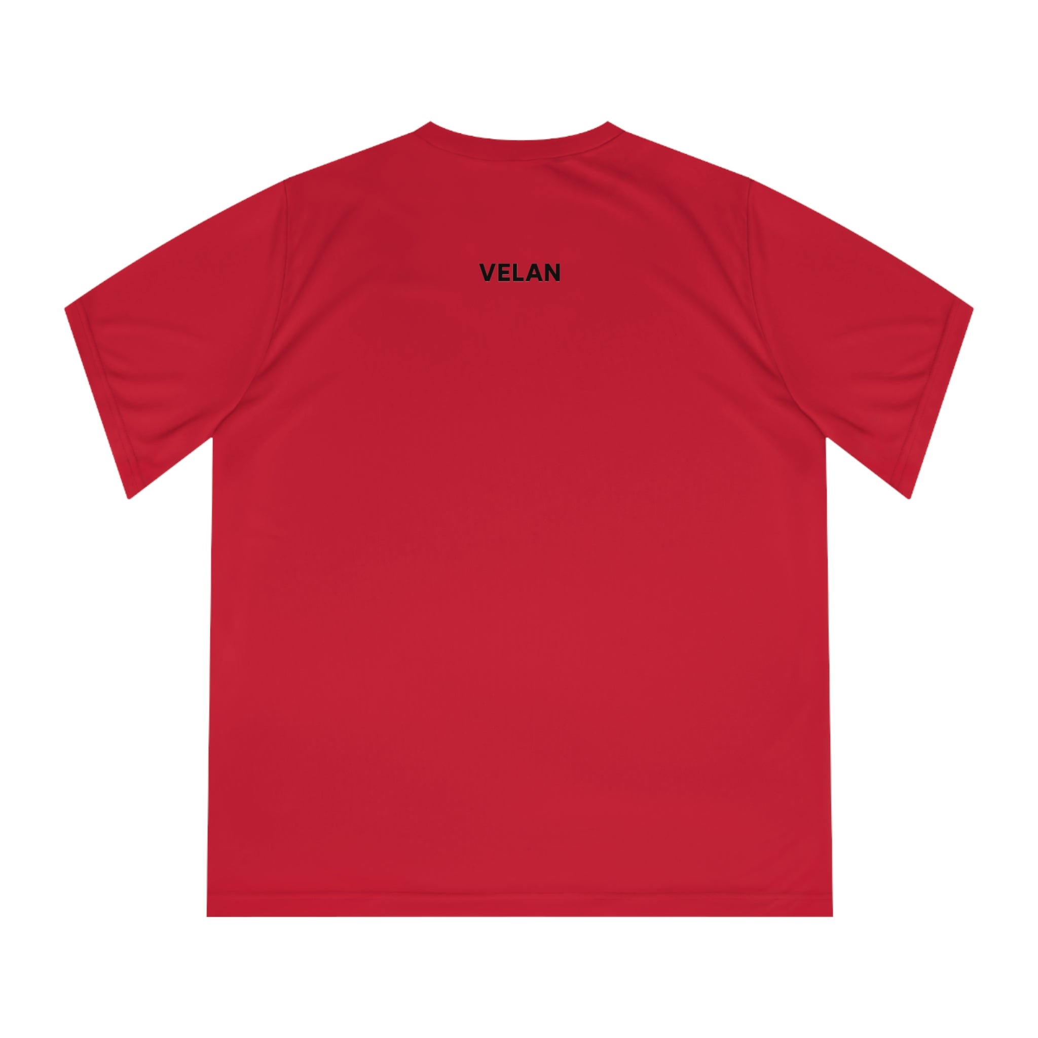 Velan Women's Performance V-Neck Tee