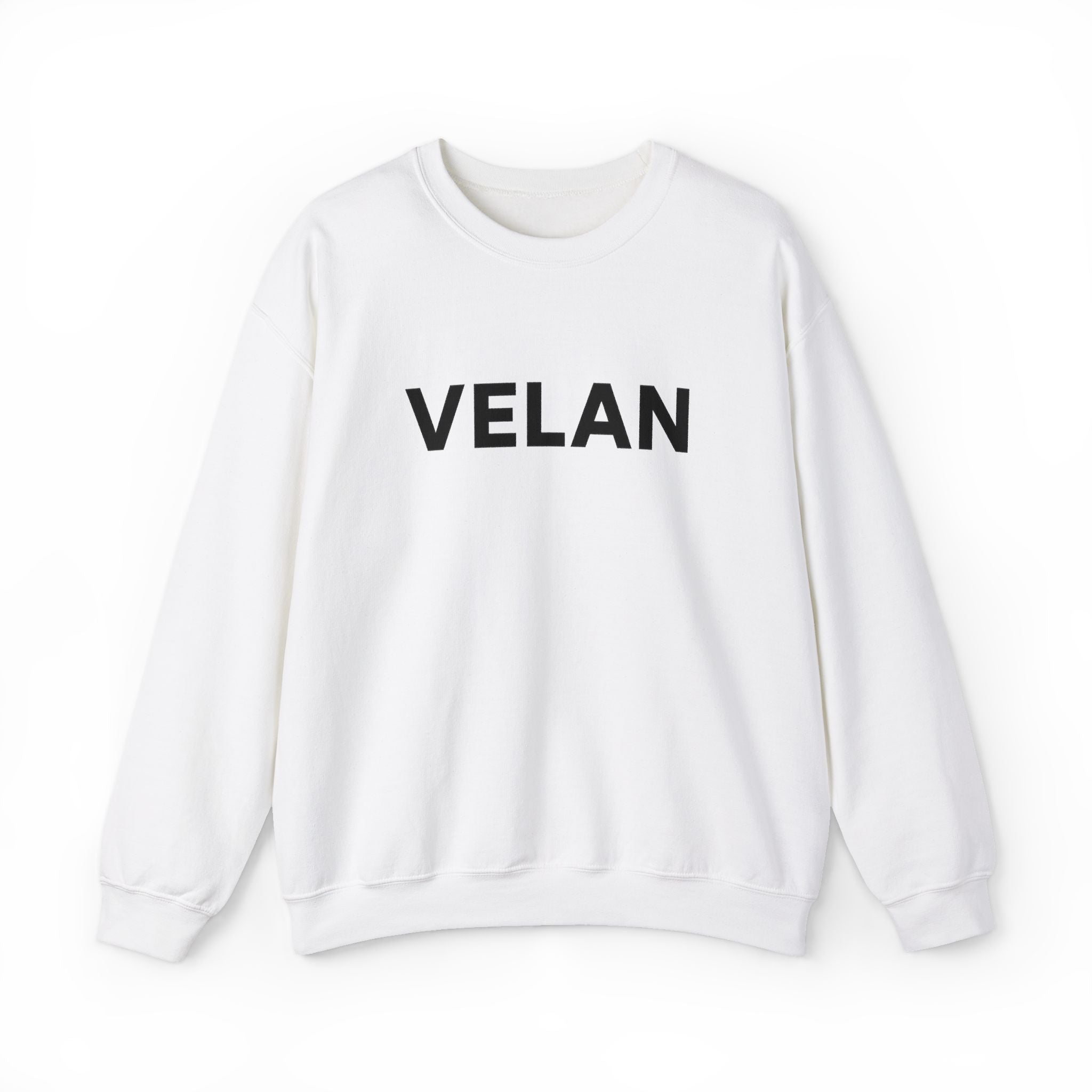 Velan Crewneck Sweatshirt