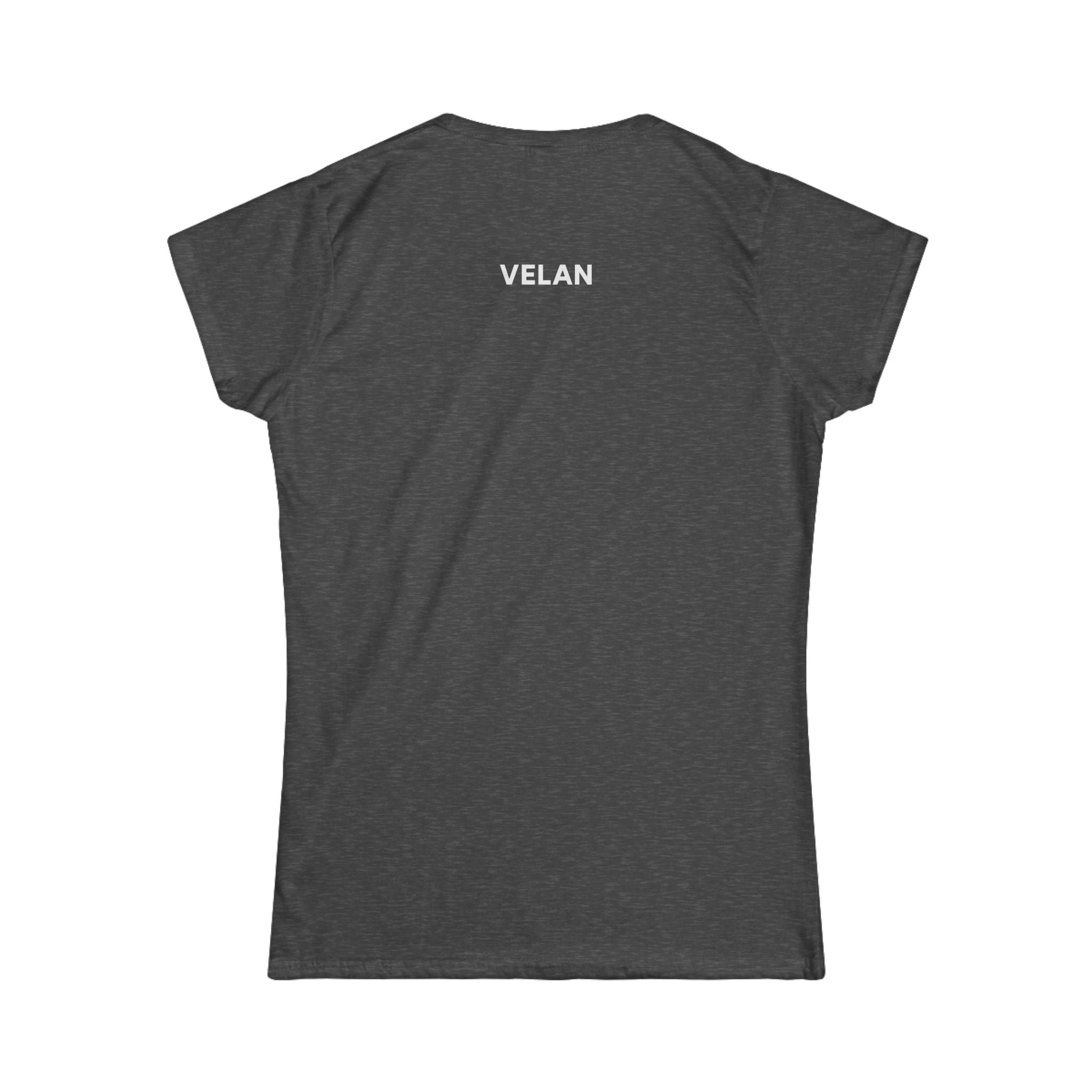 Velan Women's Monogram Tee