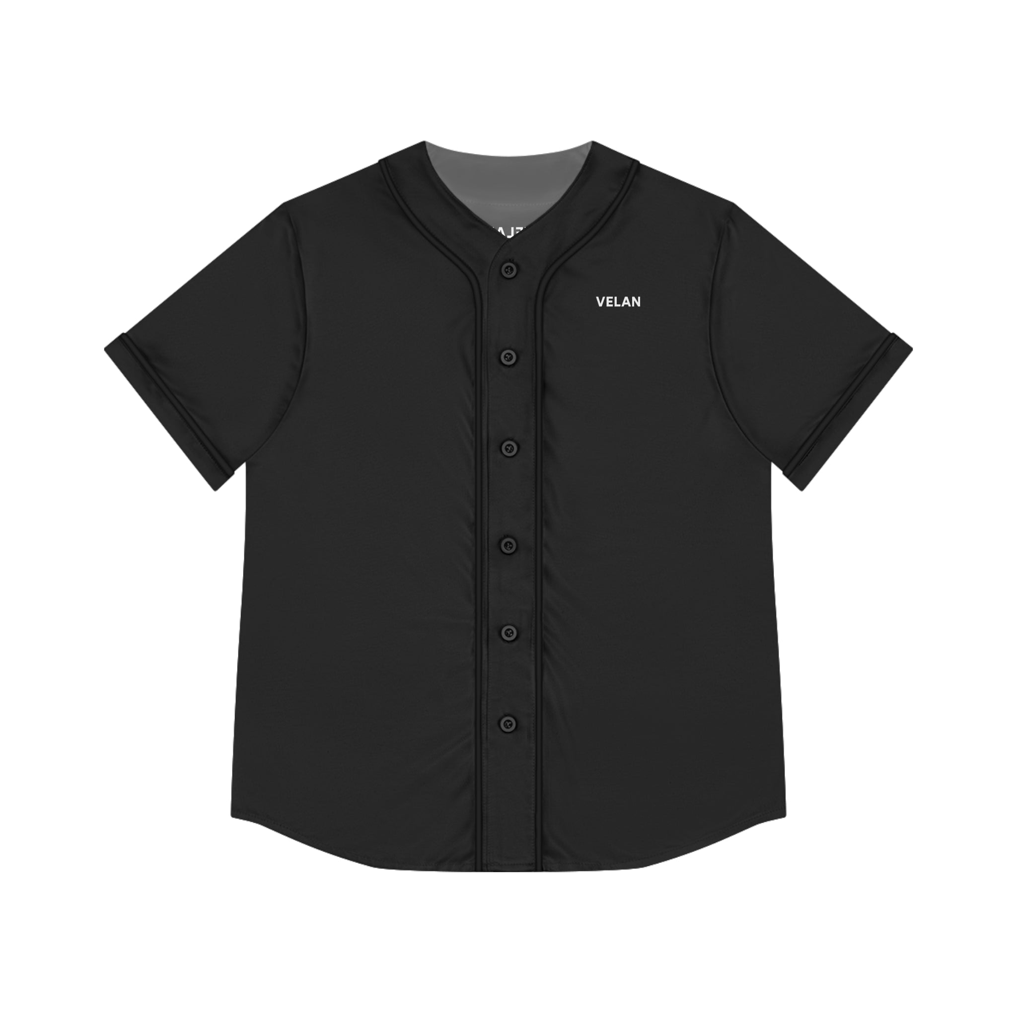 Velan Women's Baseball Jersey