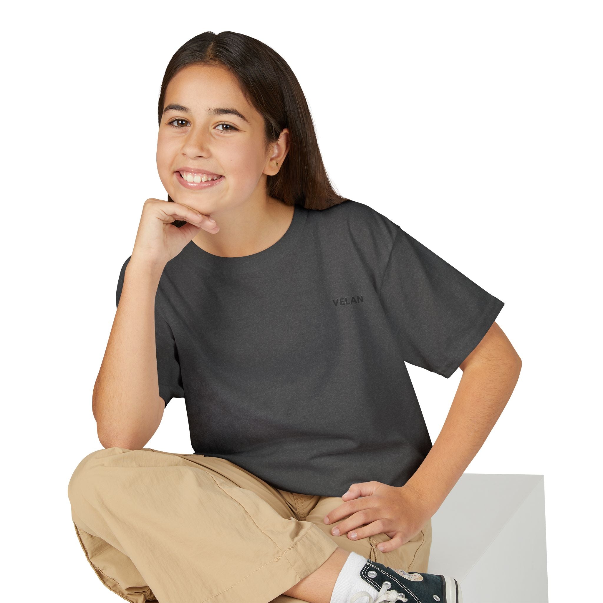 Velan Youth T-Shirt