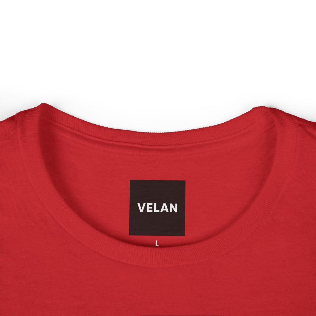 Velan Women's Monogram Tee