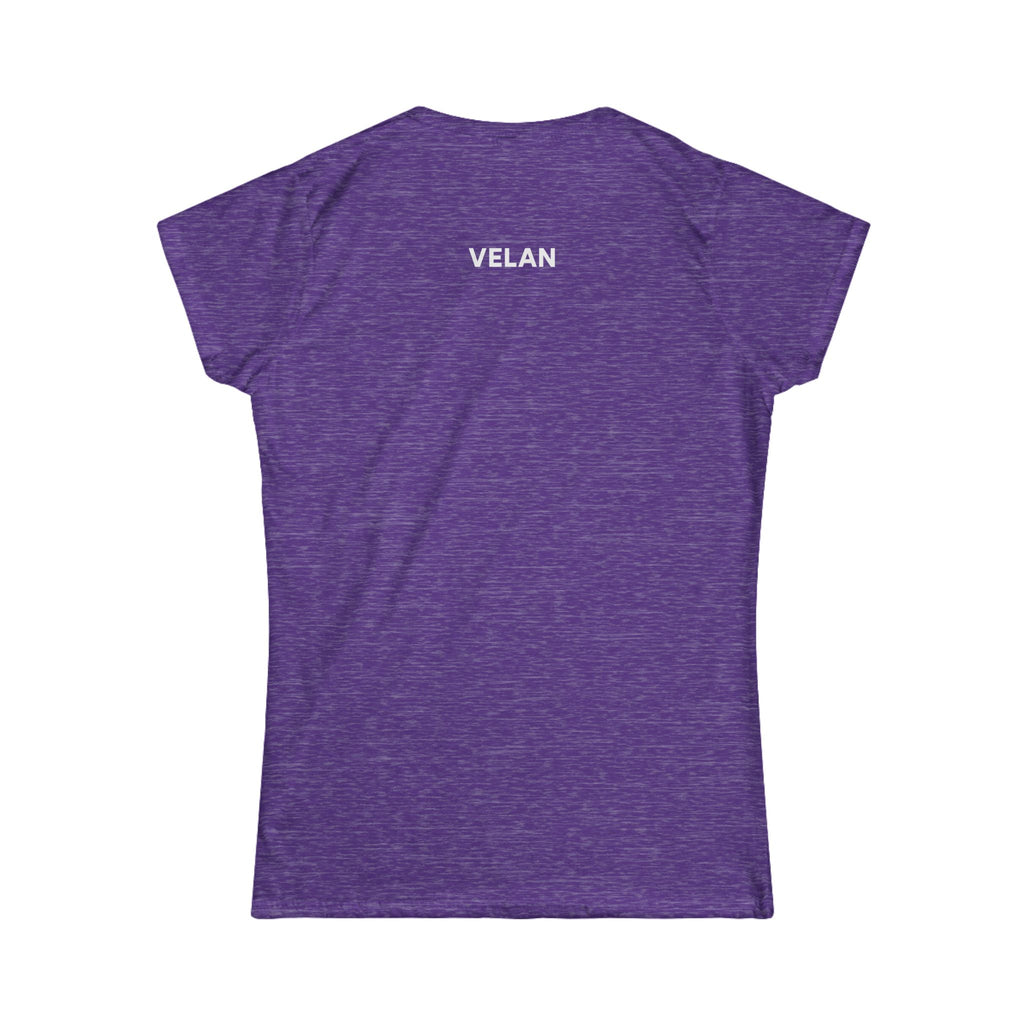 Velan Women's Monogram Tee