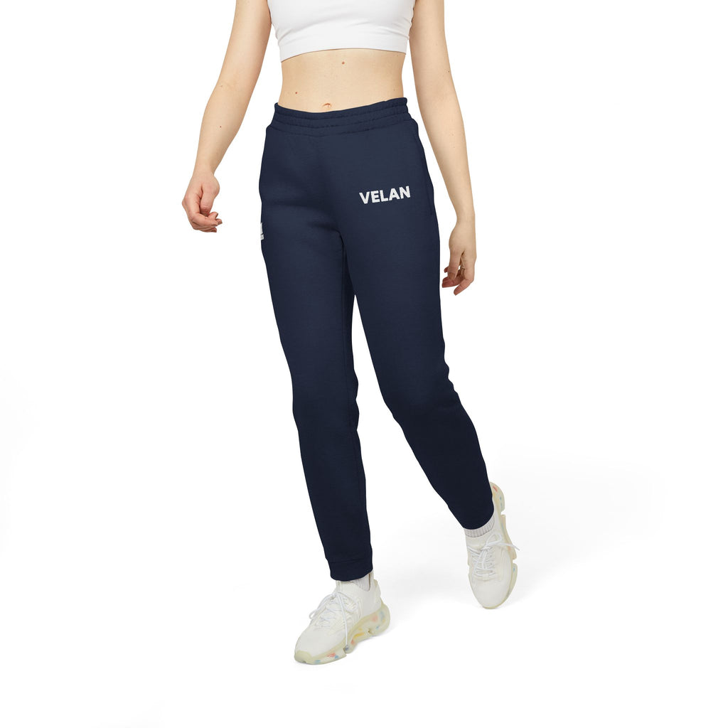 Velan Unisex Fleece Athletic Loungewear