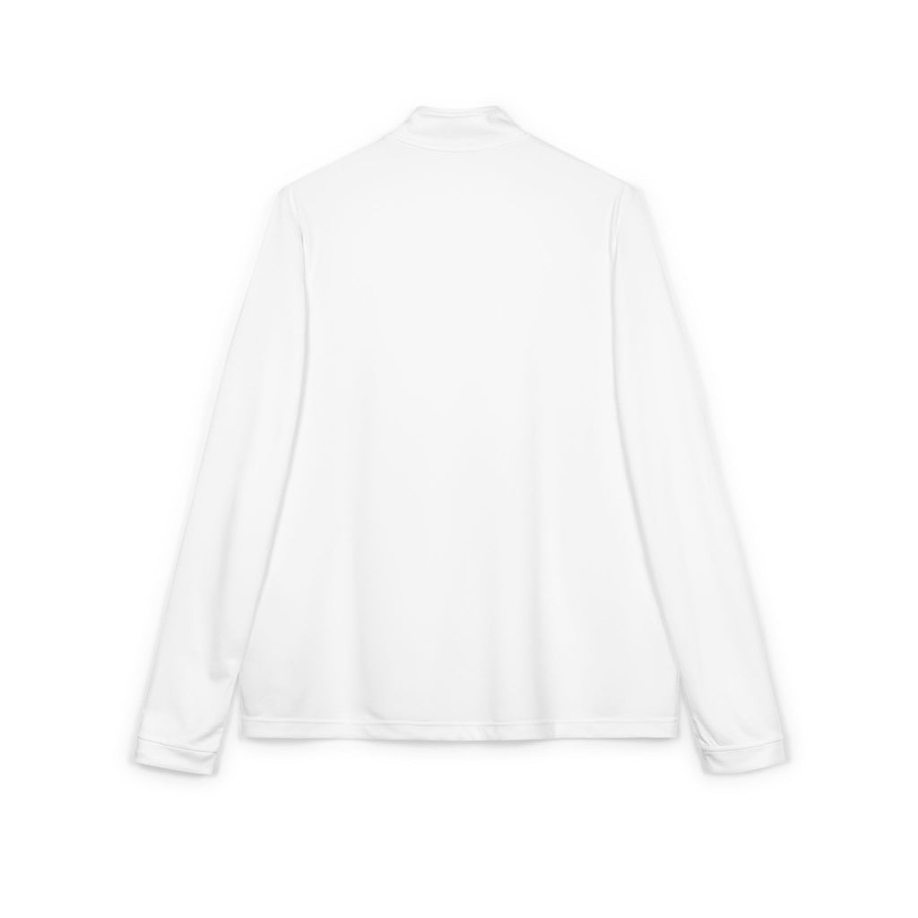 Velan Quarter‑Zip Pullover