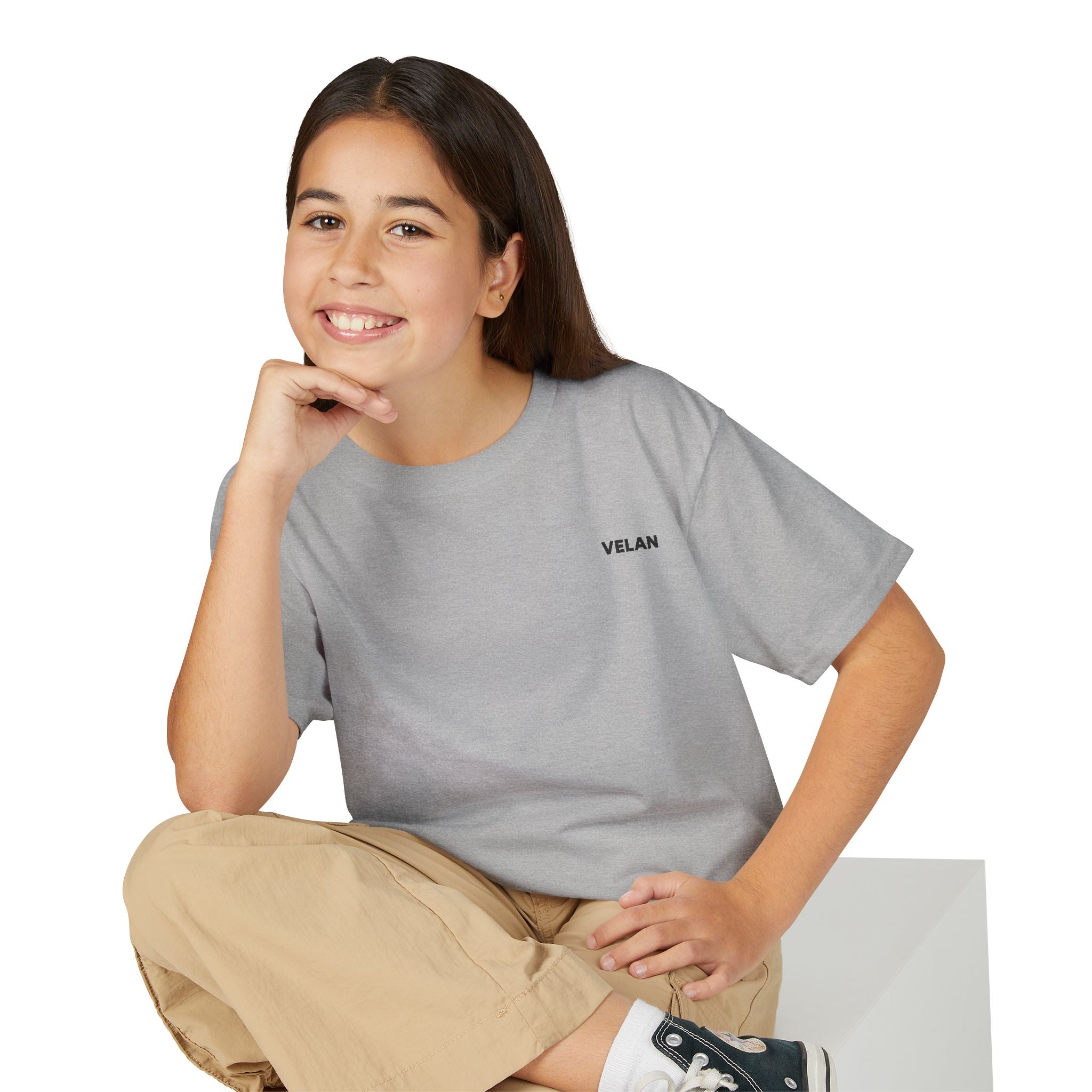 Velan Youth T-Shirt