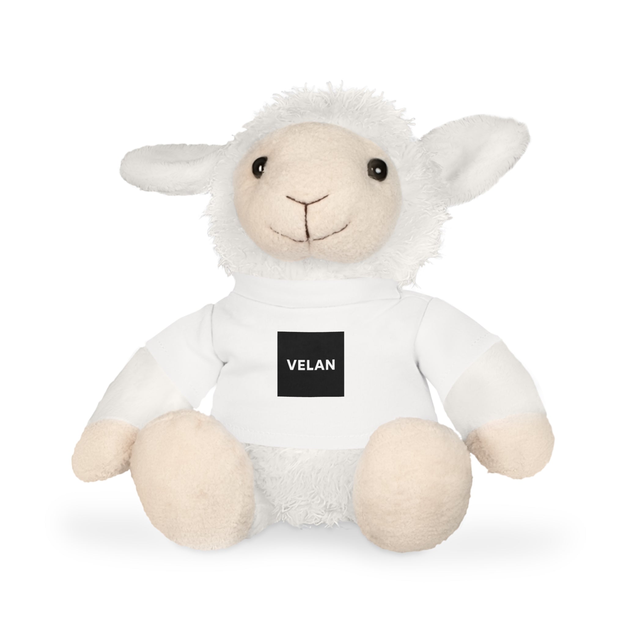 Velan Plush Toy